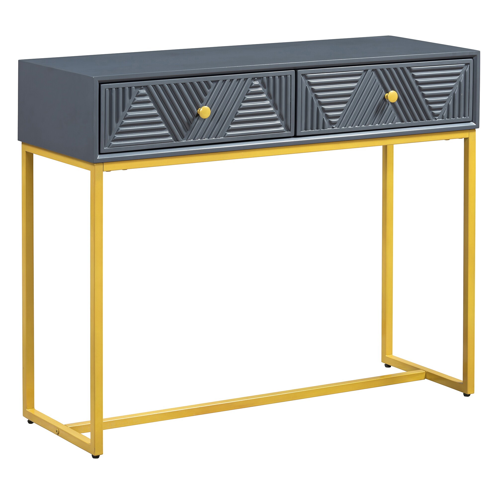 ModernLuxe N715P201976E Console-Sofa-Tables - View #12