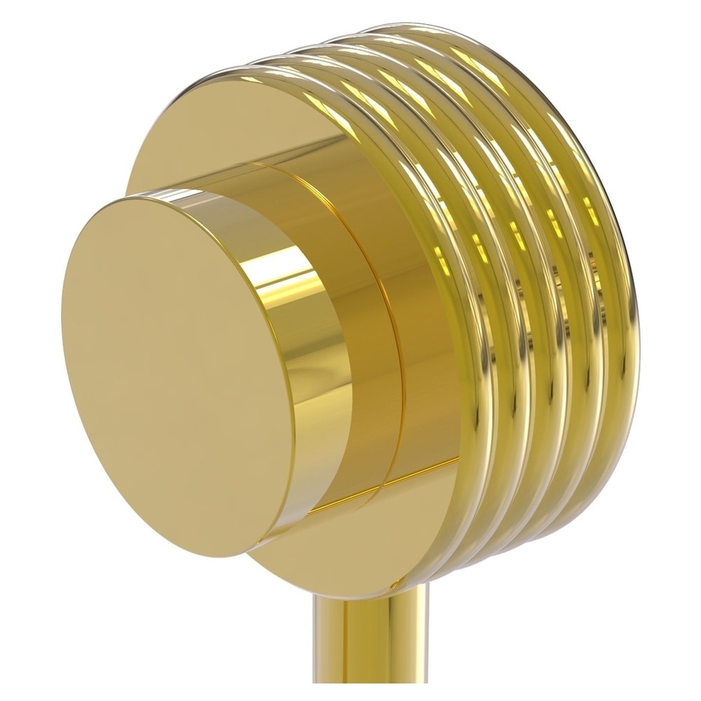 Allied Brass 420G-PB Robe-Hooks - View #2
