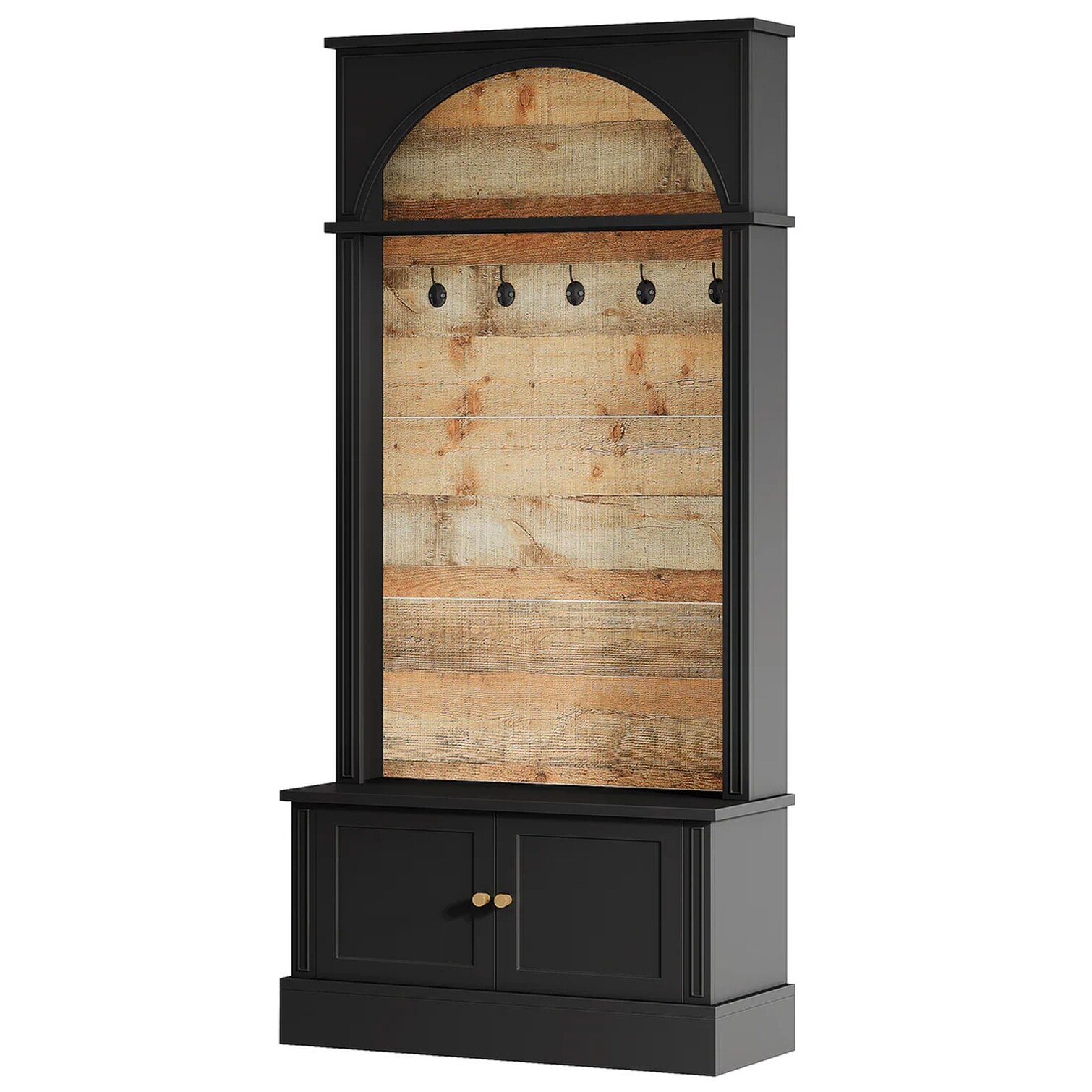 Watnature 3TGEQREL103E Coatrack-Stands-Pedestals - View #4