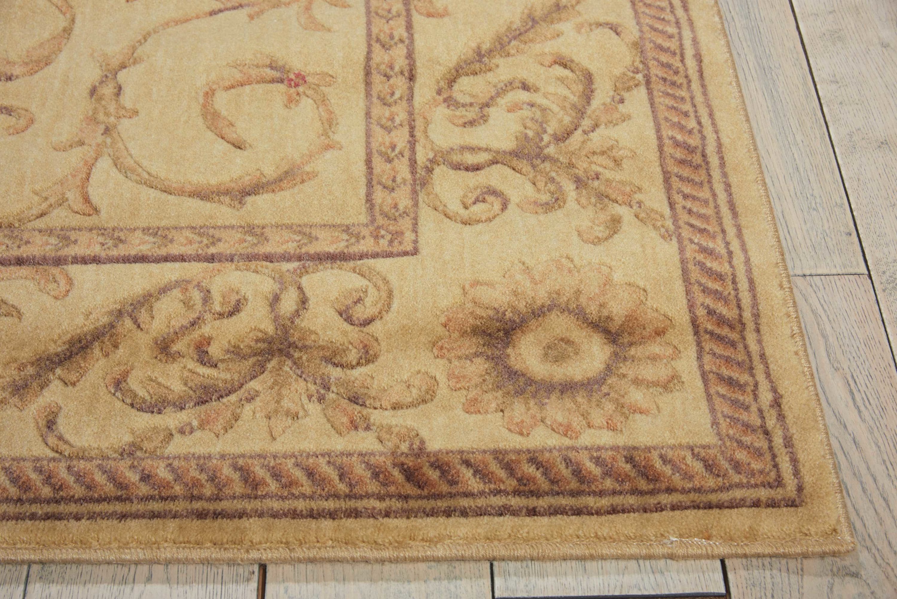 Nourison 23332 rugs - View #4