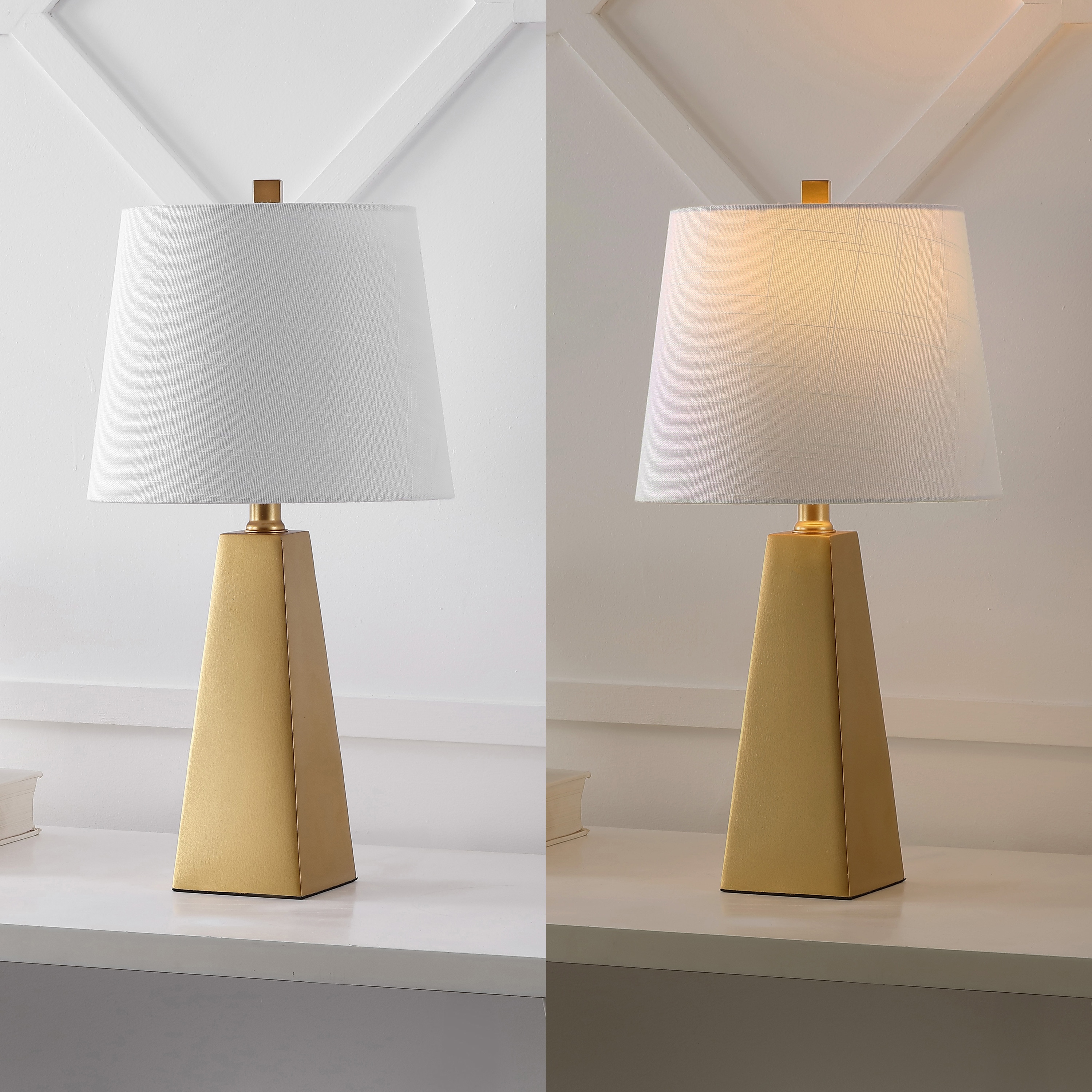 JONATHAN  Y JYL1038A Table-Lamps - View #5
