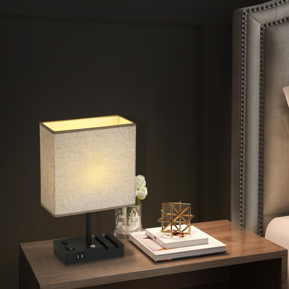 Cedar Hill 415702 Table-Lamps - View #4