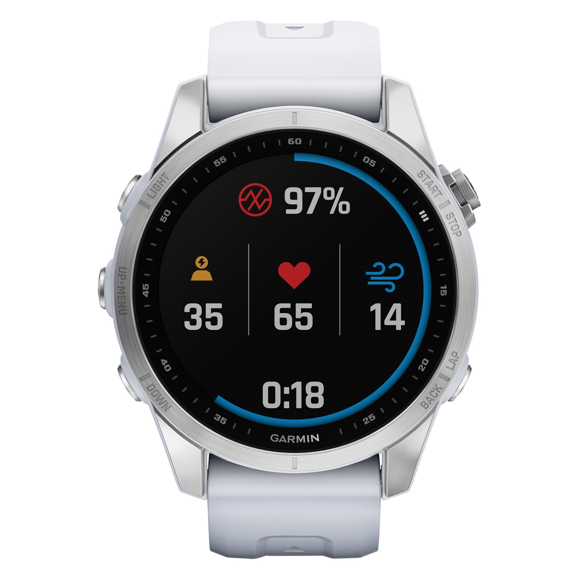 Garmin GRM0253902 Fitness-Trackers - View #6