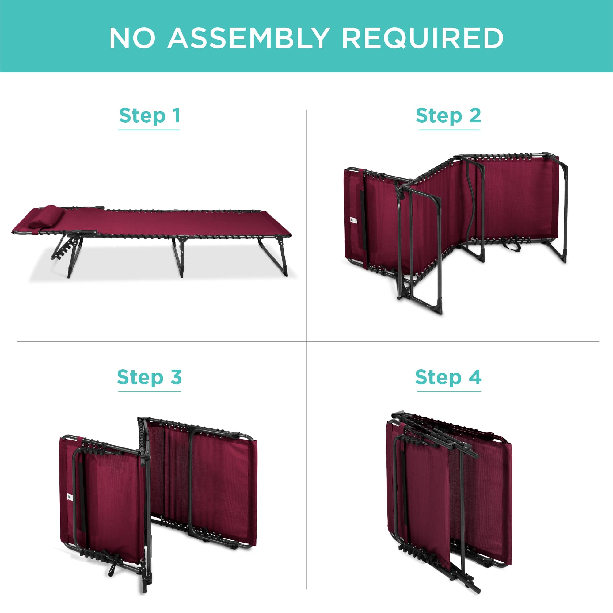 Best Choice Products SKY6832 Patio-Chairs - View #5