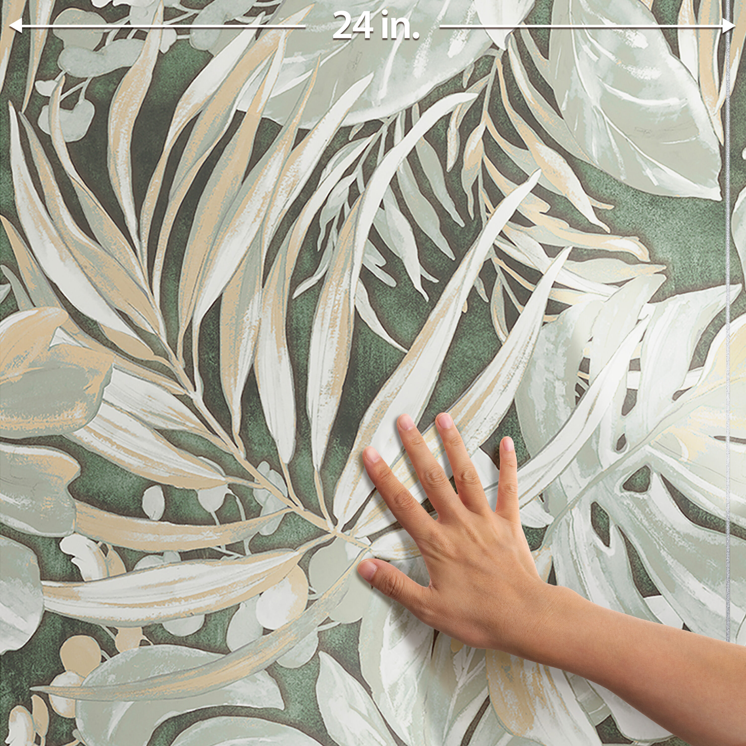 Affinity Tile FNX48PTGR Ceramic-Tile - View #8