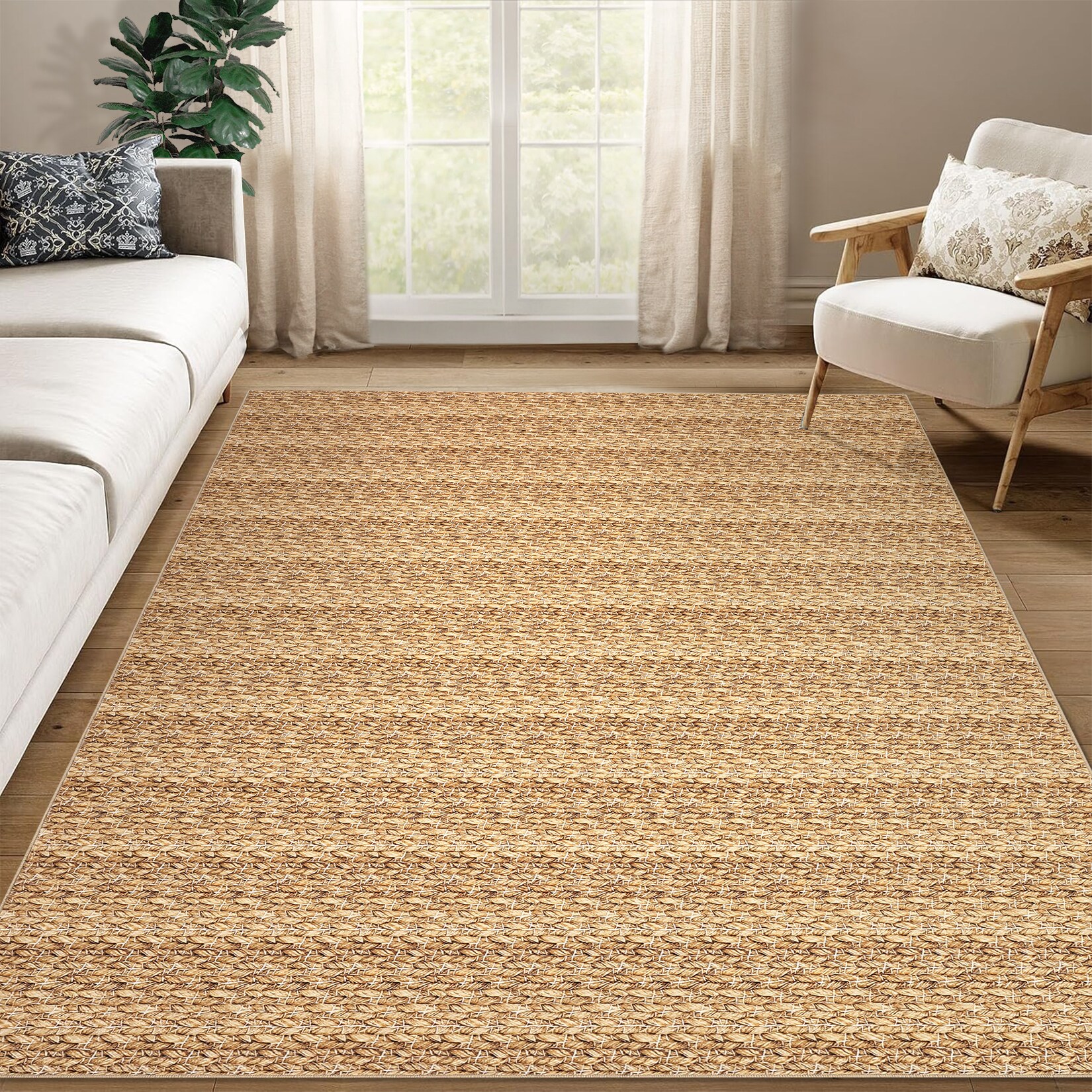 Qeetex LSN-PHO-33CM4QTG rugs - View #6