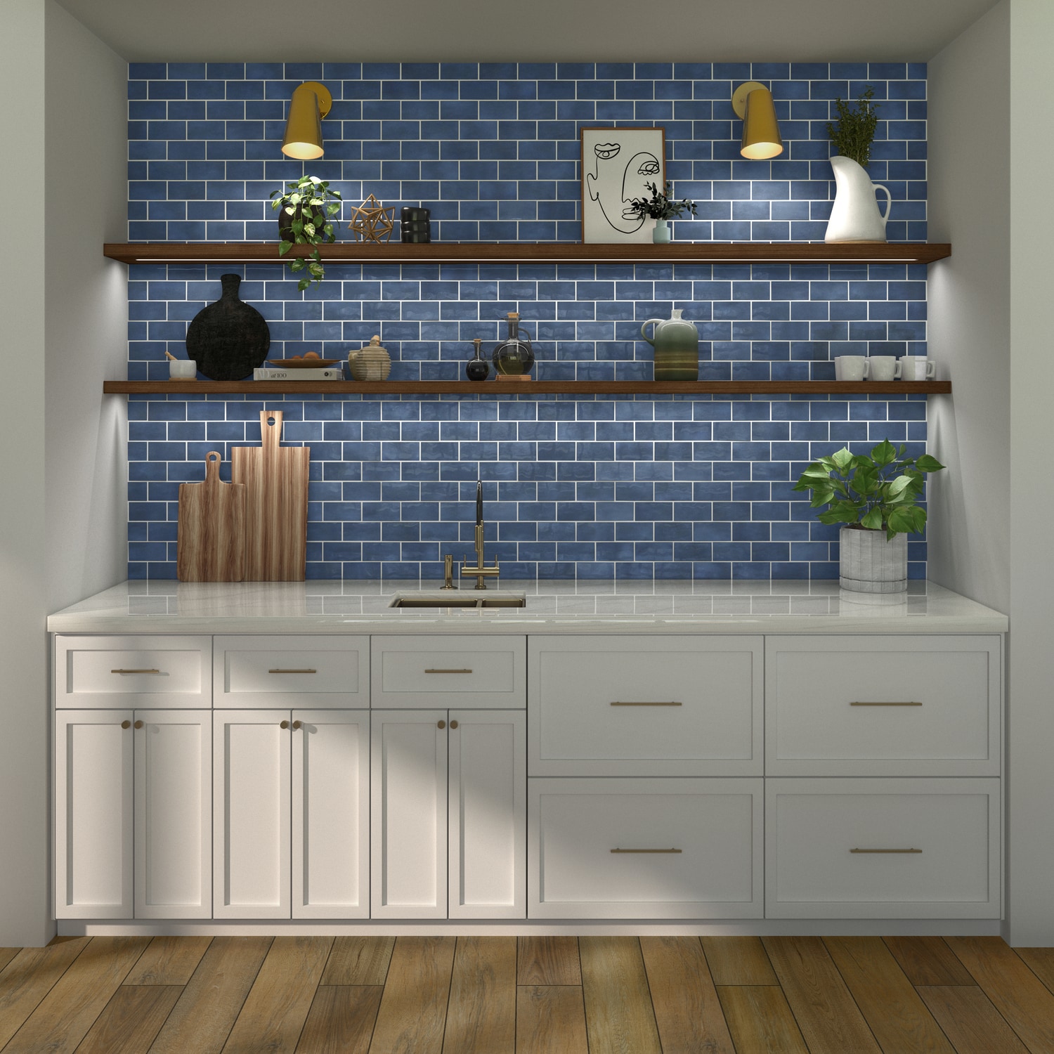 American Olean UV2024BJHC1P2 Ceramic-Tile - View #6
