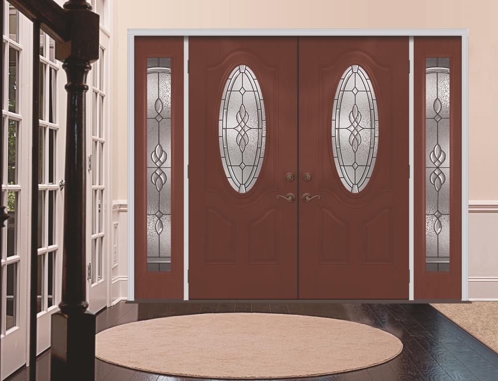 RELIABILT LO911236 Entry-Doors - View #2