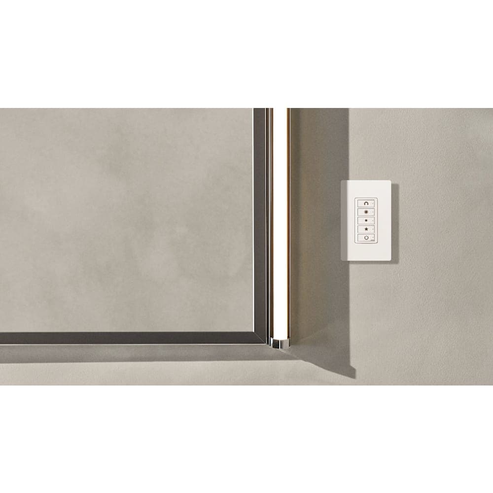 Robern JLA40FKSCVC77 Bathroom-Medicine-Cabinets - View #3