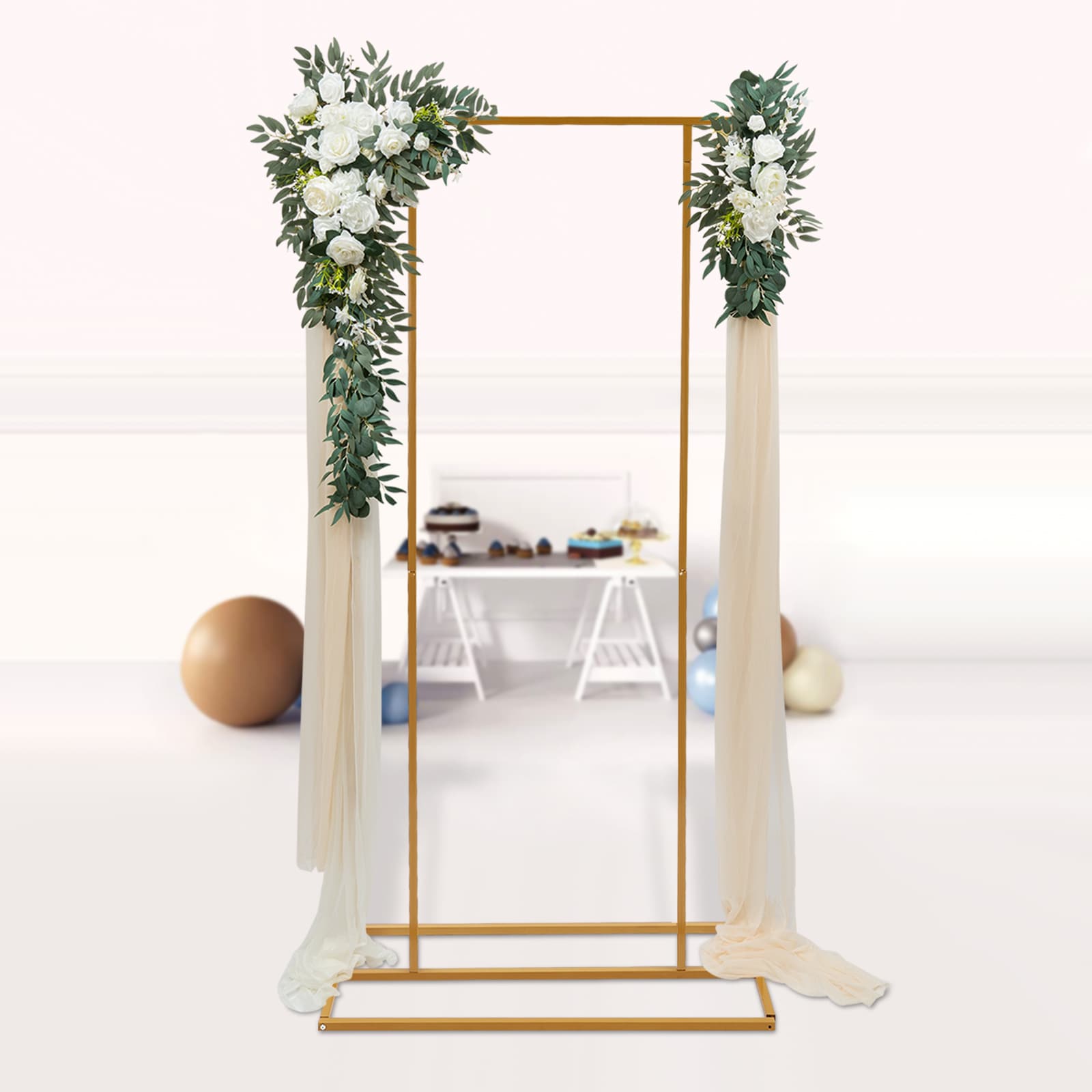 CNCEST YLJH2Y-000600 Garden-Arbor - View #11