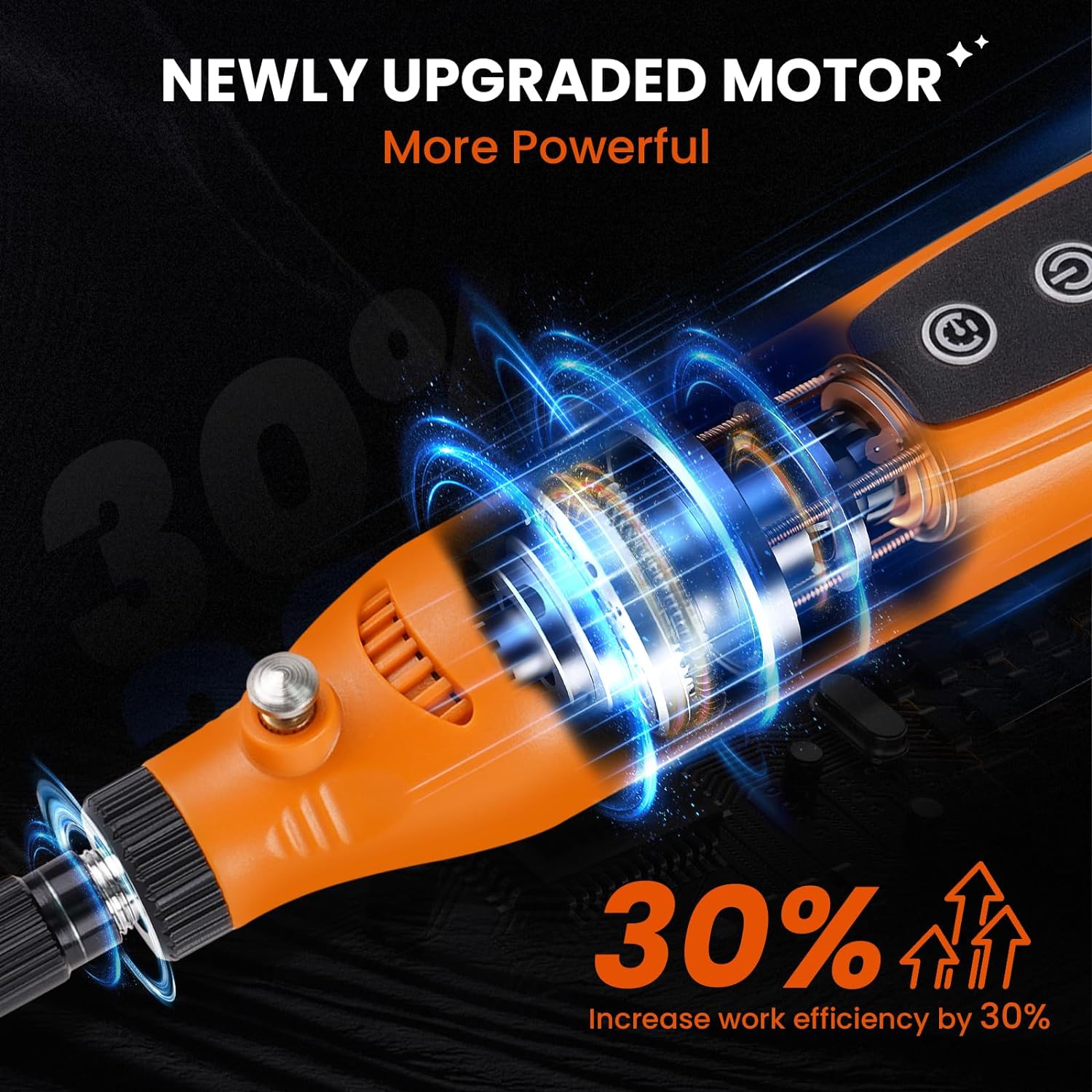 HARDELL B0C-MTC-8ZBC c100240 - View #4