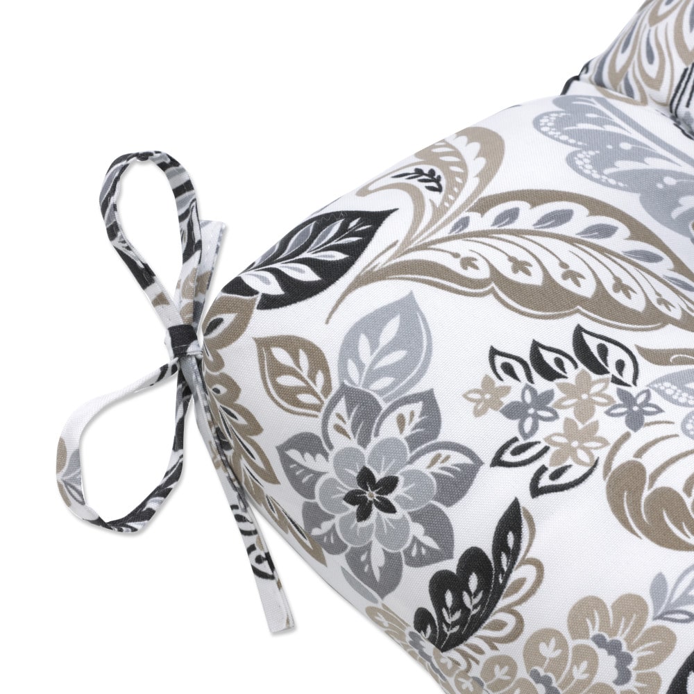 Pillow Perfect 670669 Patio-Furniture-Cushions - View #4