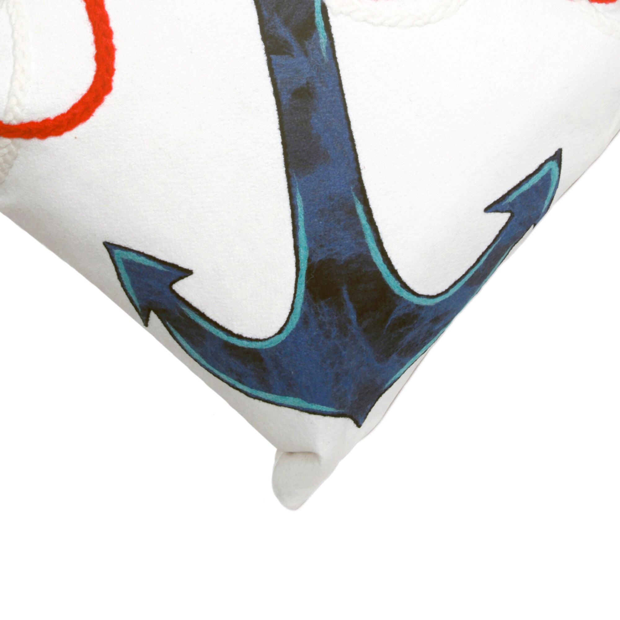 Liora Manne 7SA1S414412 Accent-Pillows - View #3