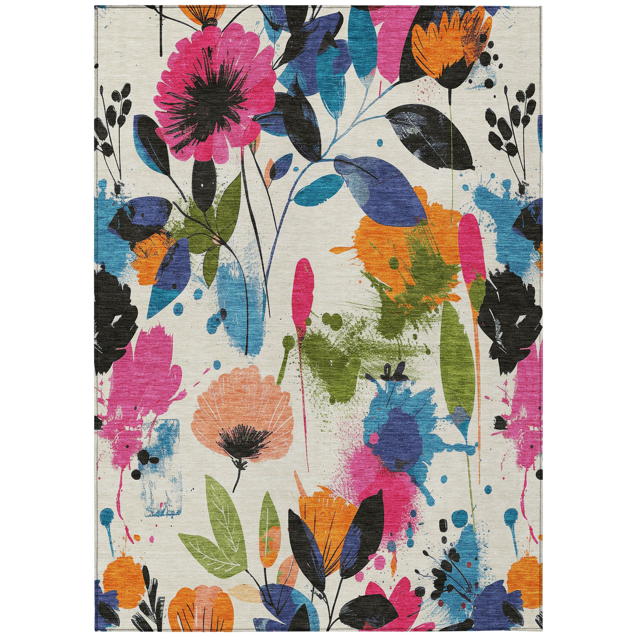 Addison Rugs ACN1551IV30X46 rugs - View #2