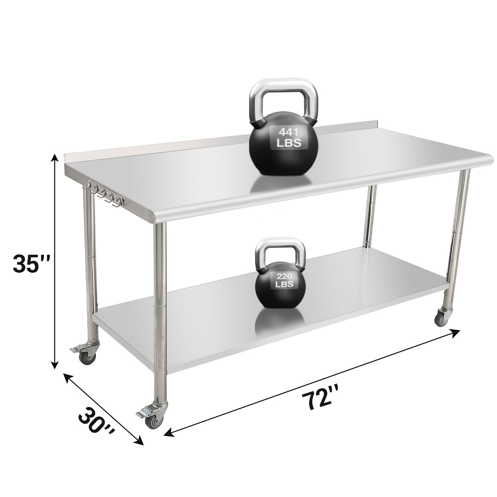 DEXSO ENCOREPHOBA17263 Kitchen-Furniture - View #3