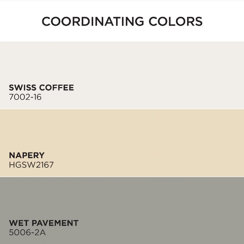 HGTV HOME by Sherwin-Williams 1011-5-2557209 Int-Ext-Paint - View #5