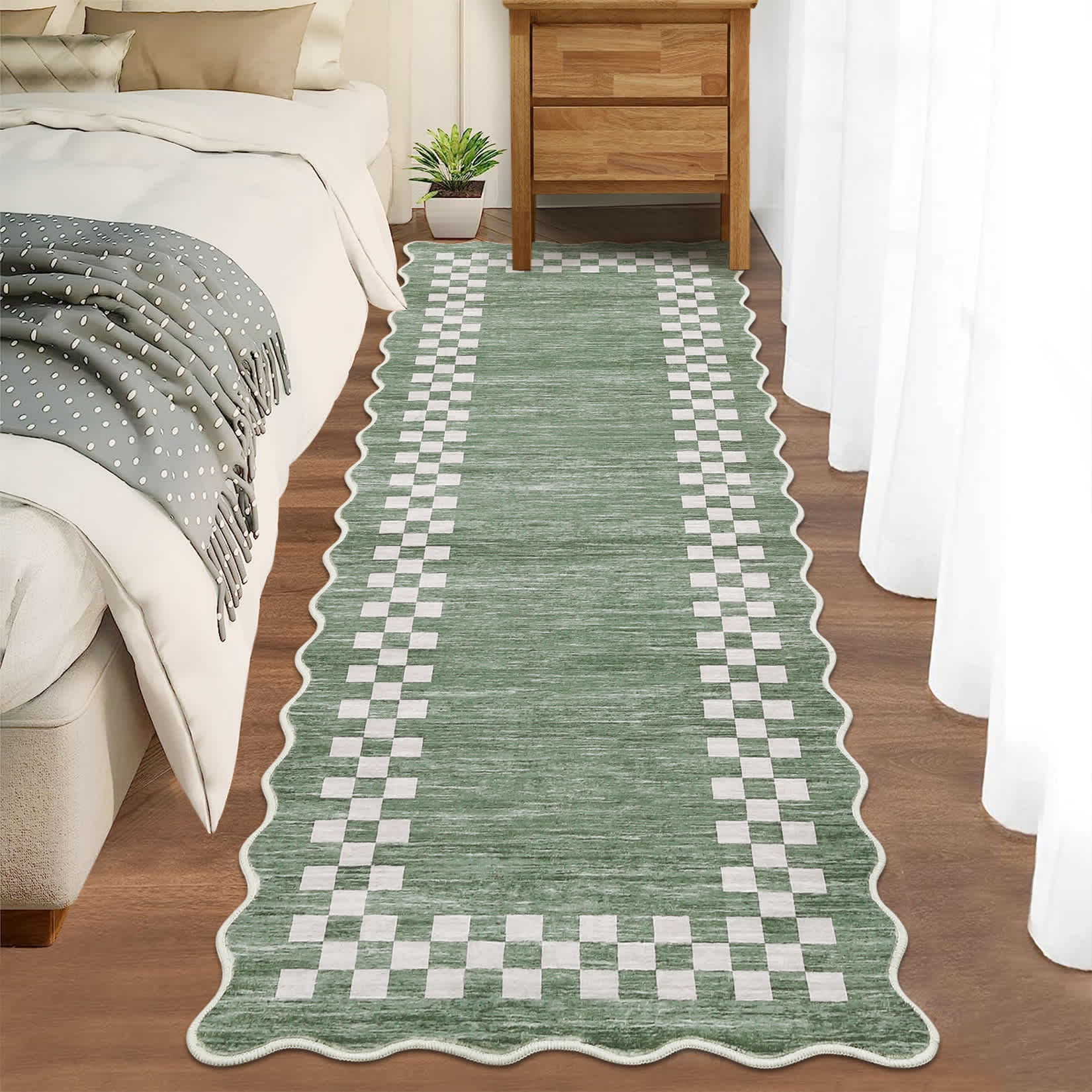 Qeetex SUNNY-PHK-343R6Q8P rugs - View #3