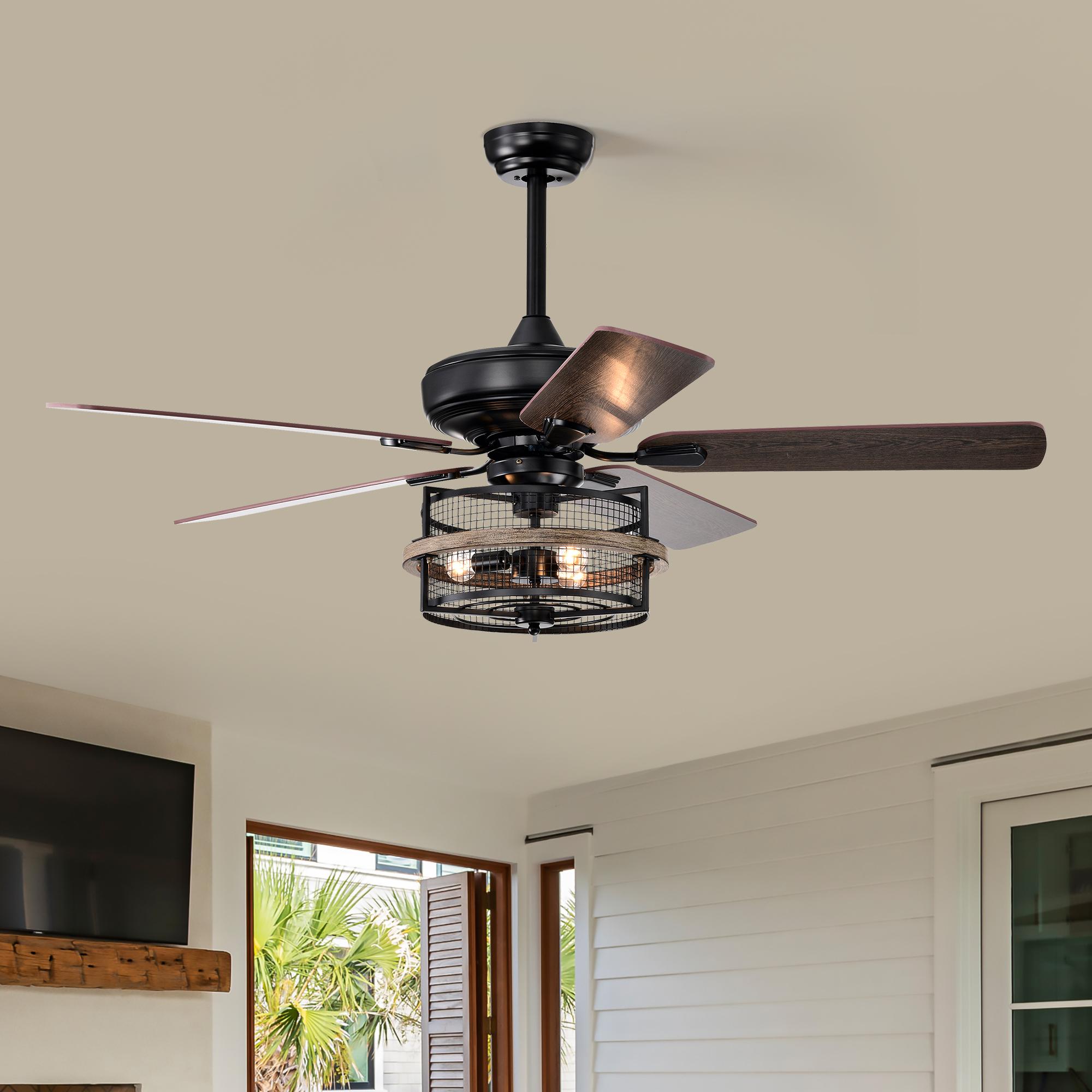 Bayfeve BFHM-62565-CF Ceiling-Fans - View #3