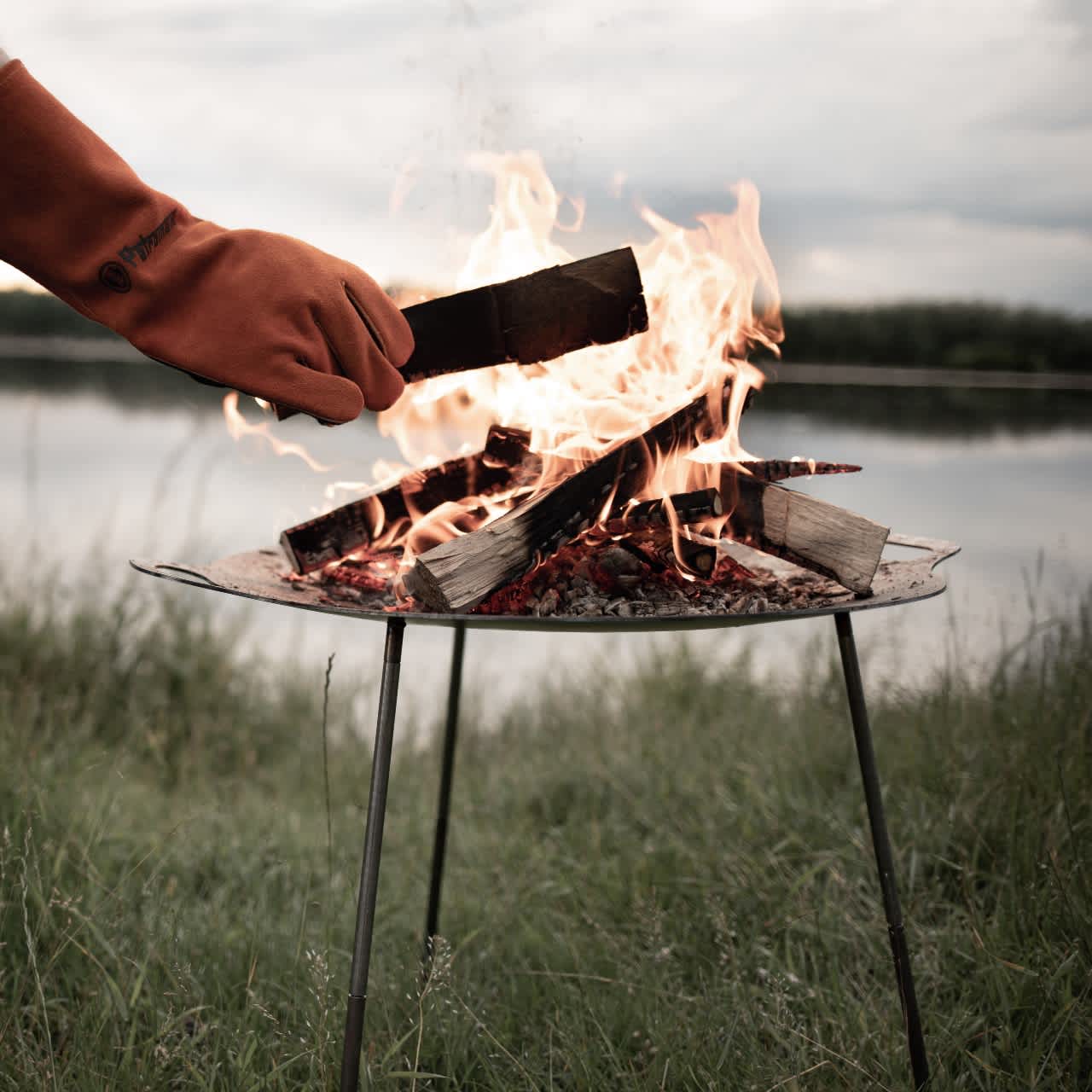 Lehman's 100029453 Outdoor-Burners-Stoves - View #3