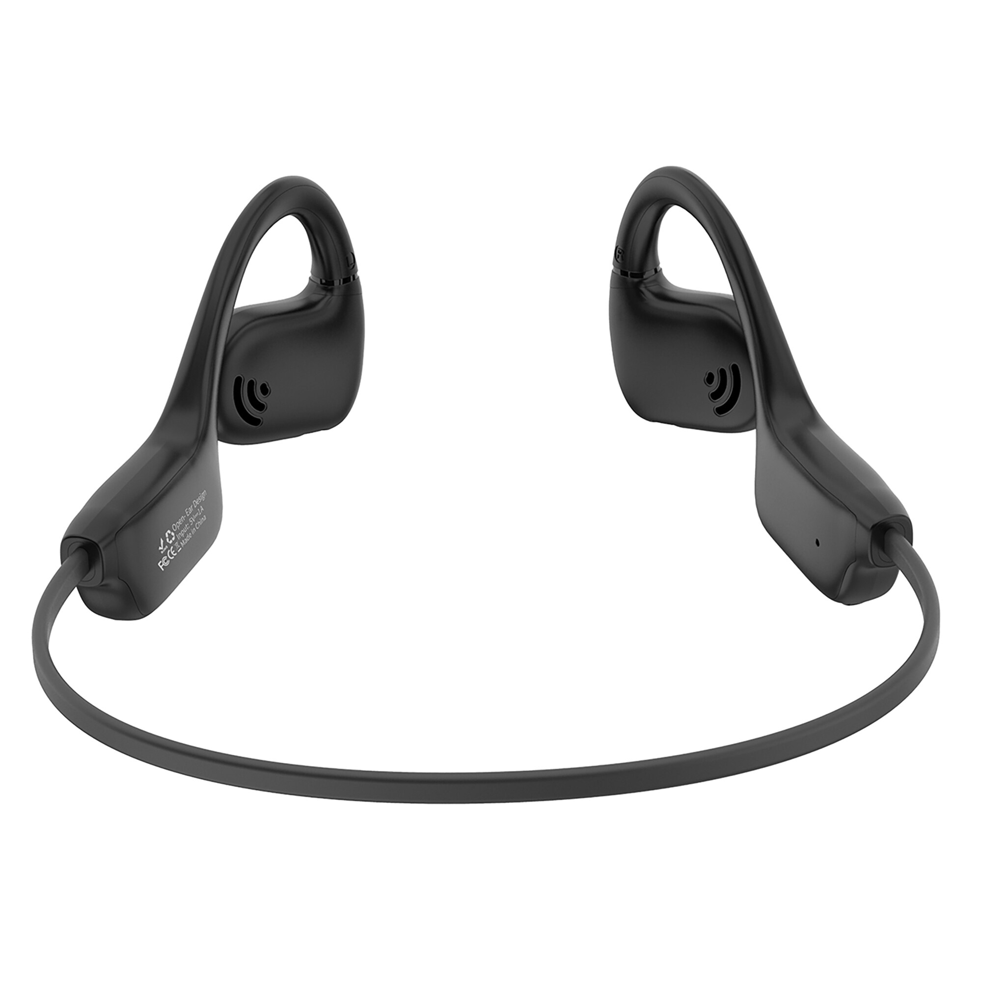 OPN Sound OPNOS1000DA headphones - View #7