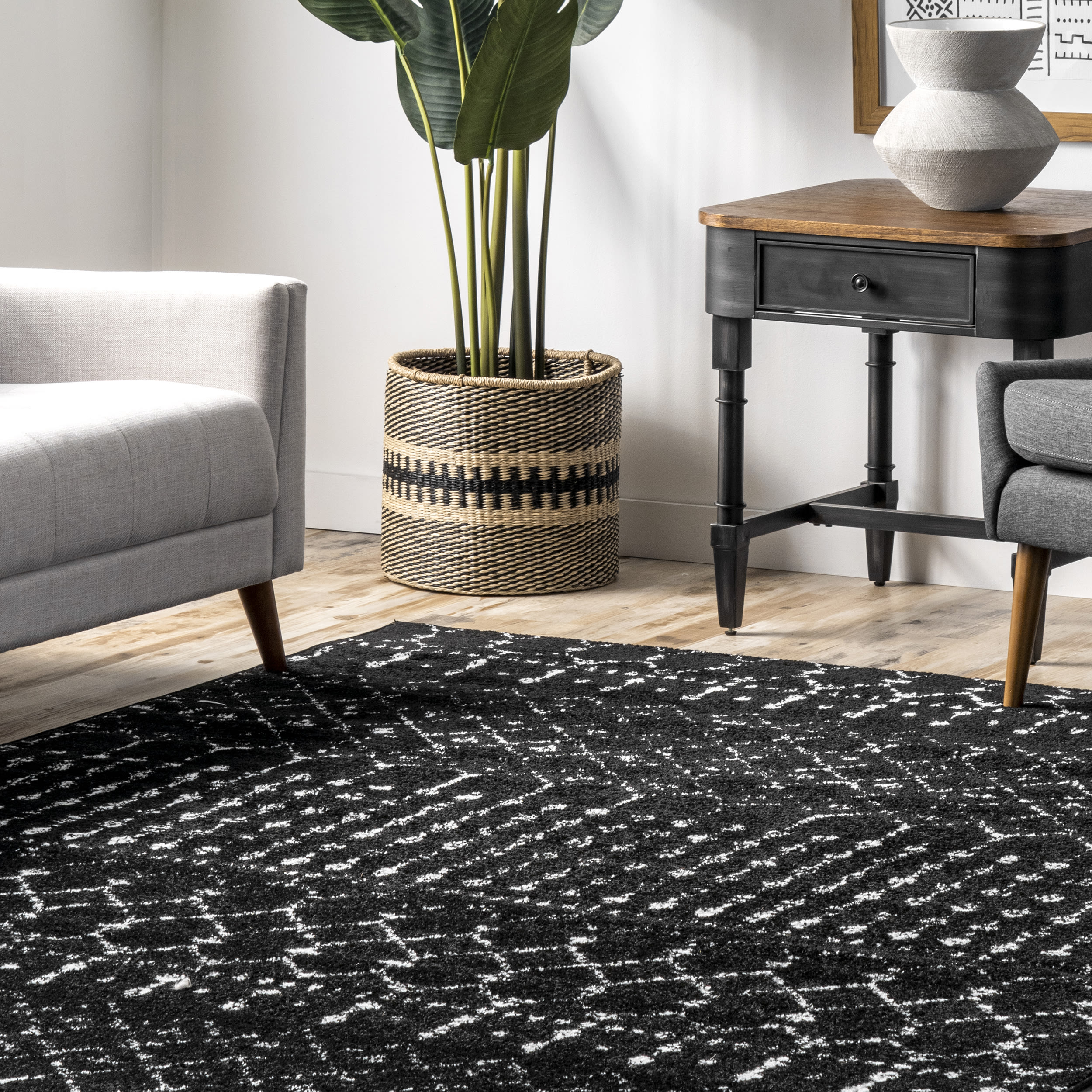 nuLOOM RZBD16L-9012 rugs - View #9