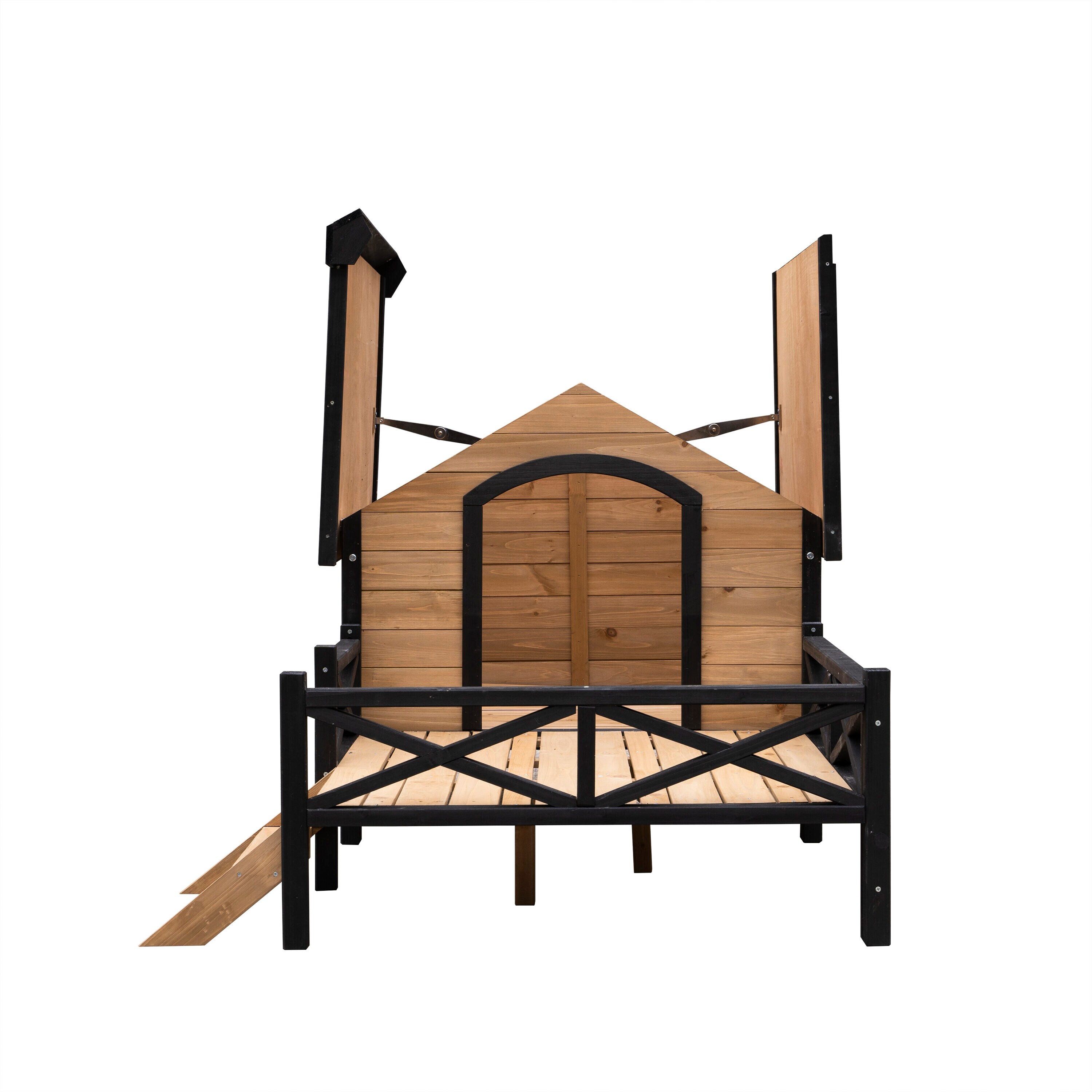 Mondawe MD-WF2825A Dog-Houses - View #6