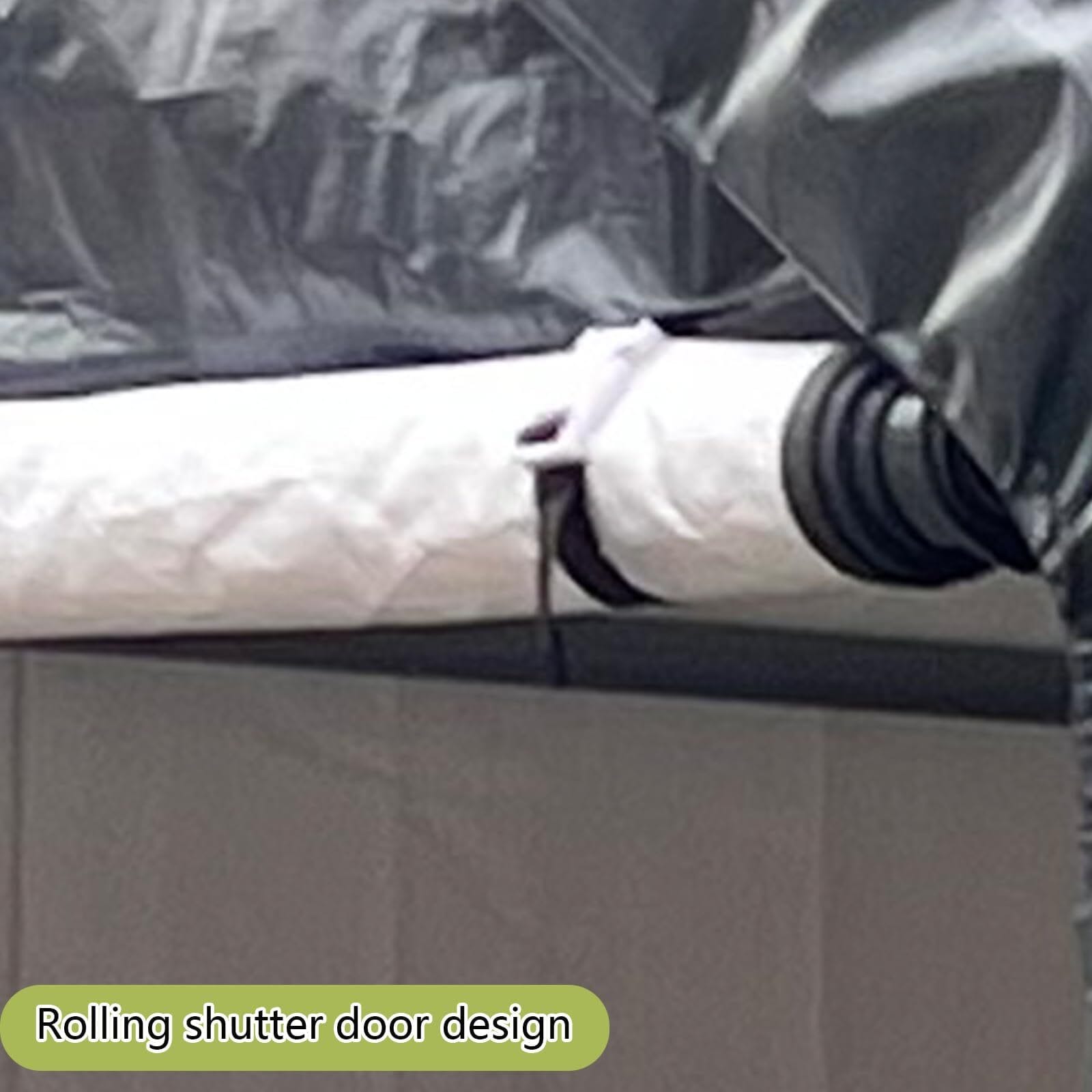 Qeetex GGL-PHO-142MIHKY Canopies-Sl - View #7