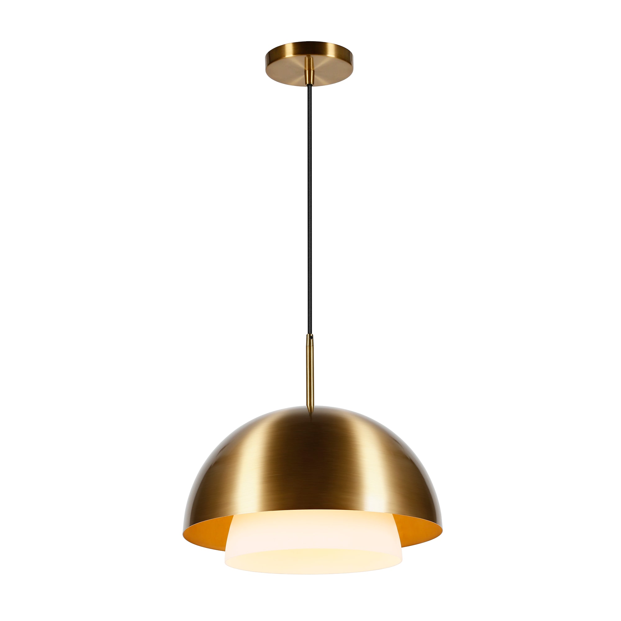 Hailey Home PD0326 Pendant-Lights - View #3