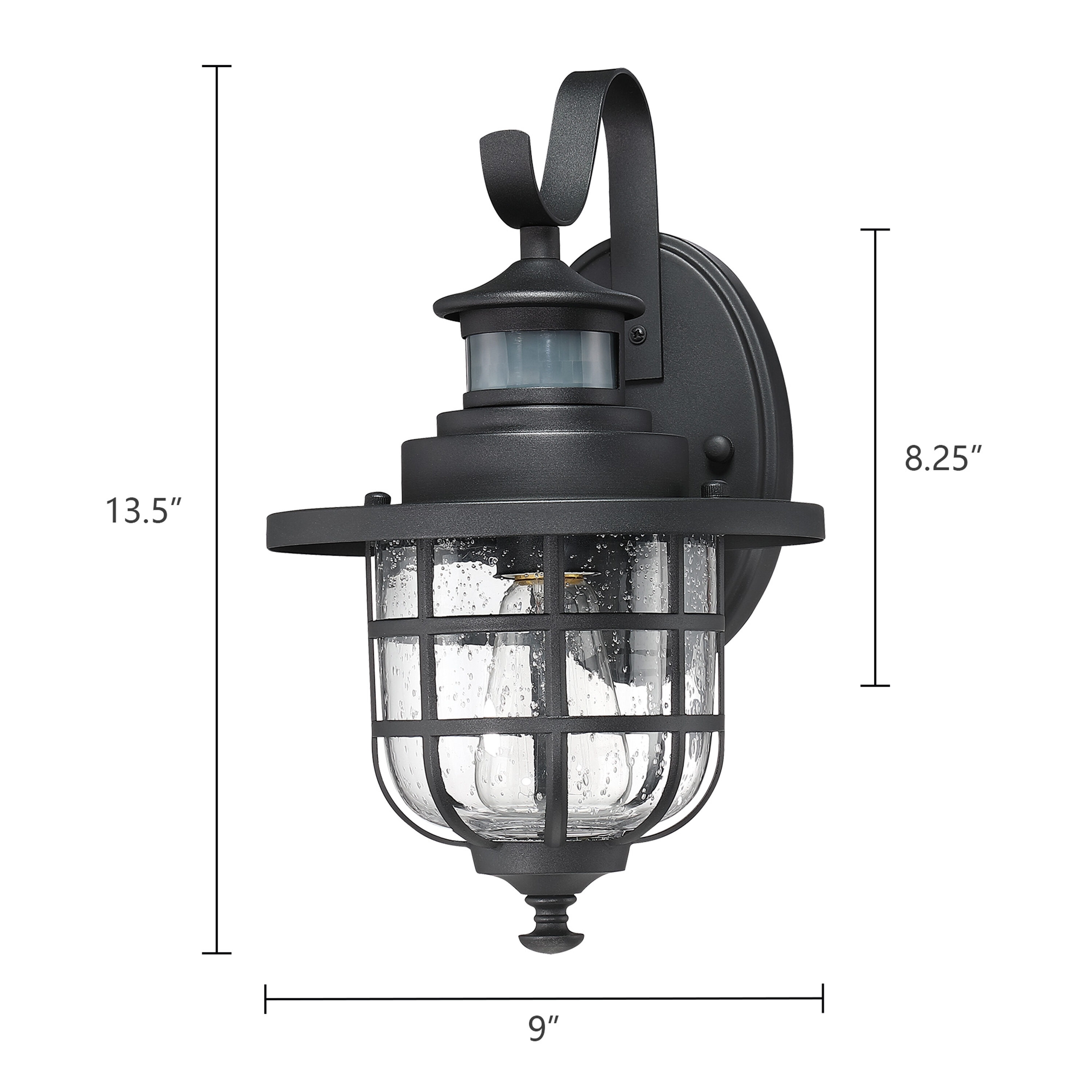 C Cattleya LIG-SC-1040 Outdoor-Wall-Lighting - View #9