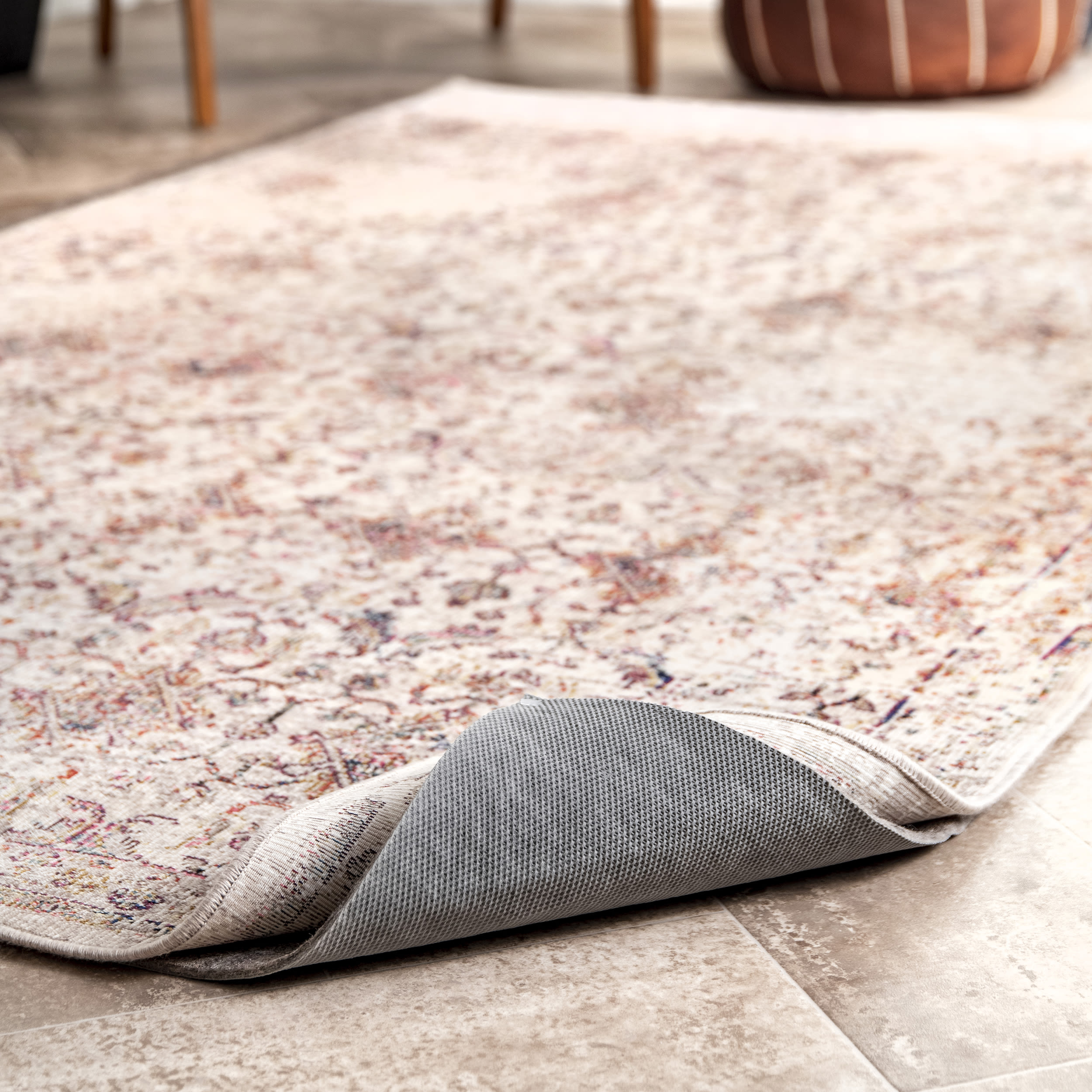 nuLOOM AFPD04A-204 Rug-Pad - View #5