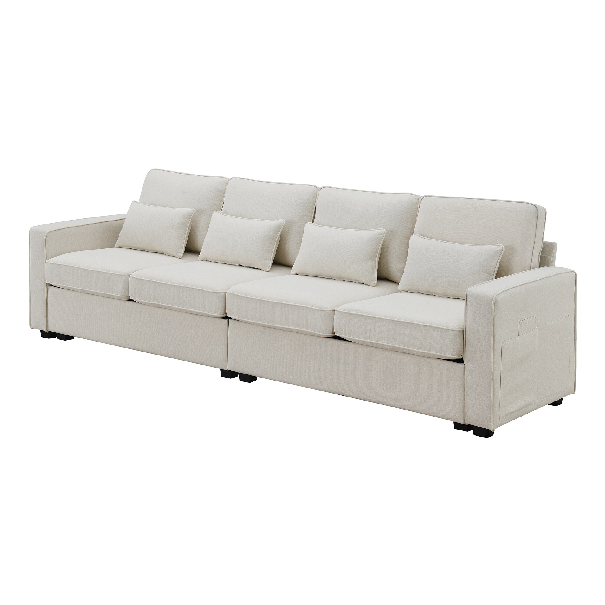 ModernLuxe GS008086AAA Sofas-Loveseats - View #11