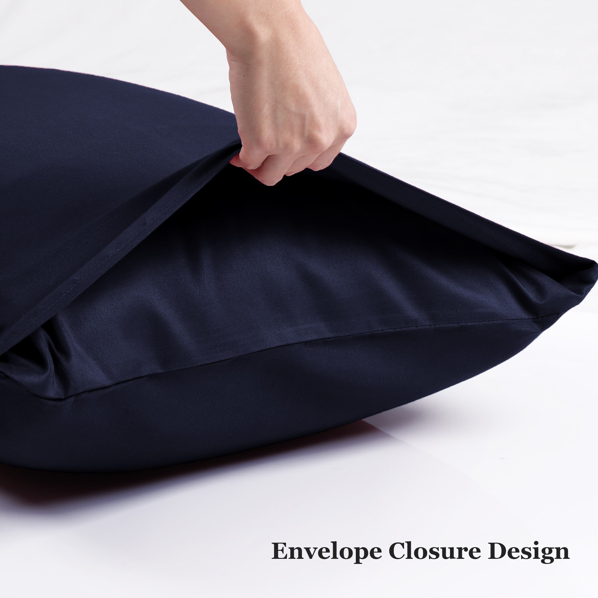 Unique Bargains S25111200UX3056 Pillow-Cases - View #4