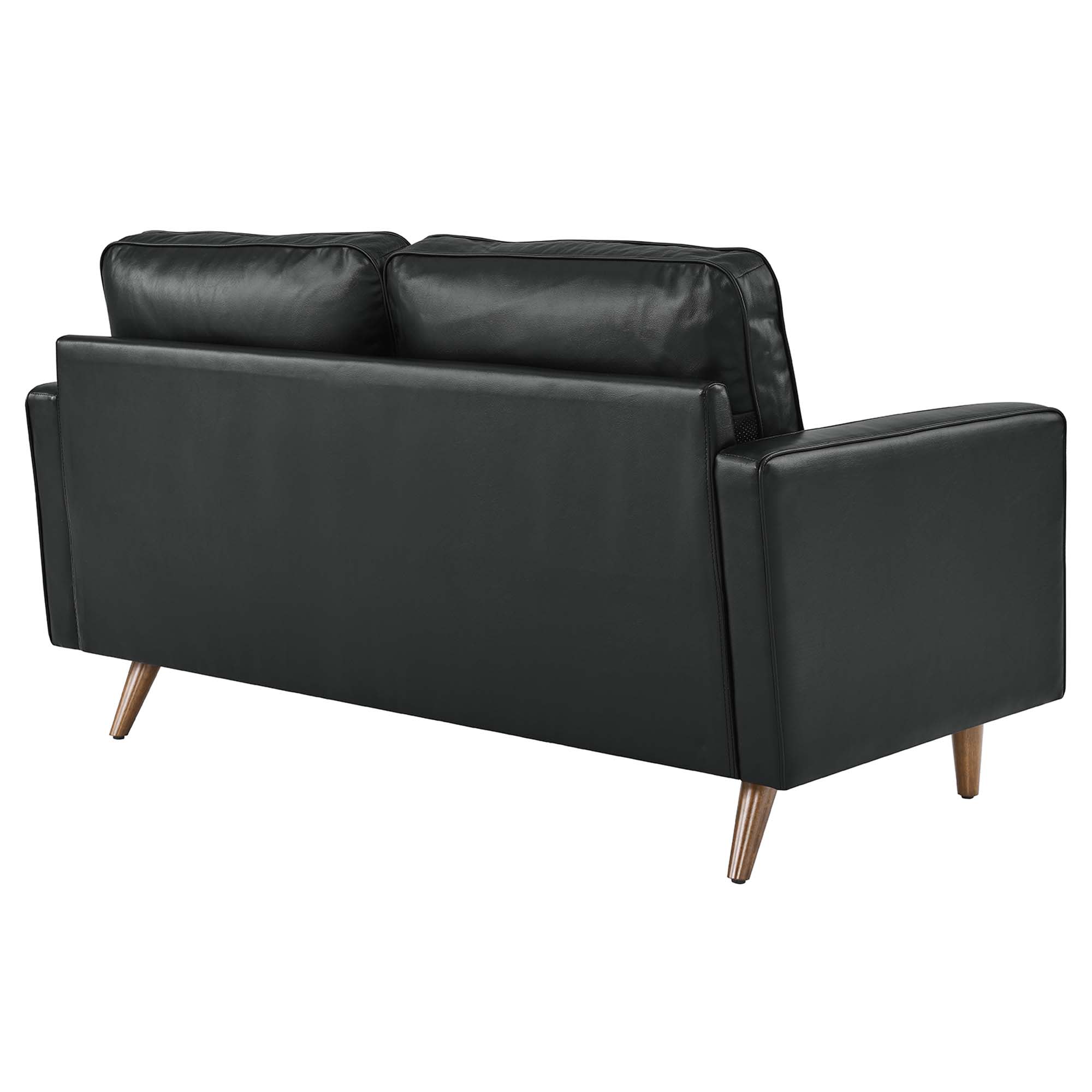 Modway EEI-5870-BLK Sofas-Loveseats - View #6