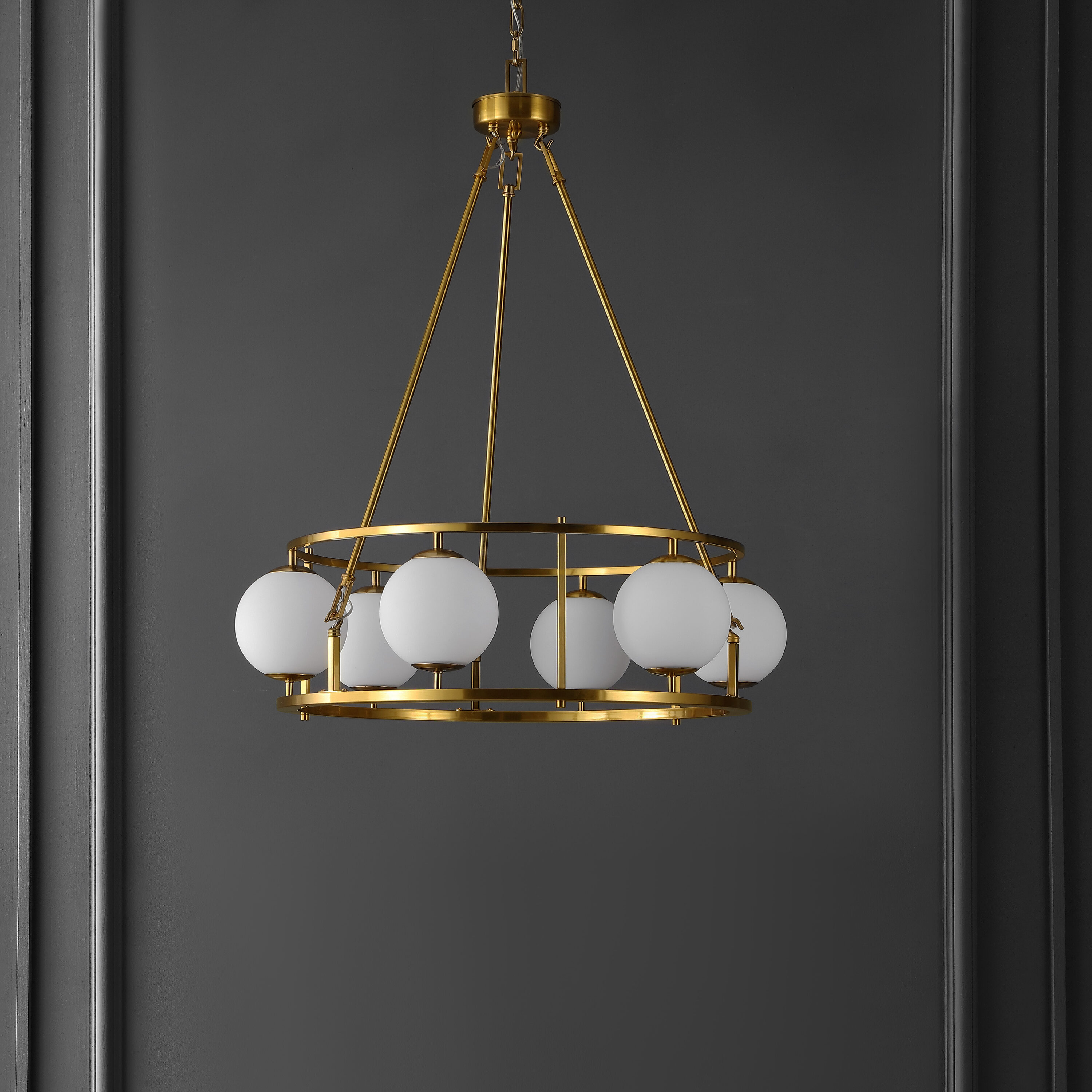 Safavieh CHA4075A Wall-Accents - View #5