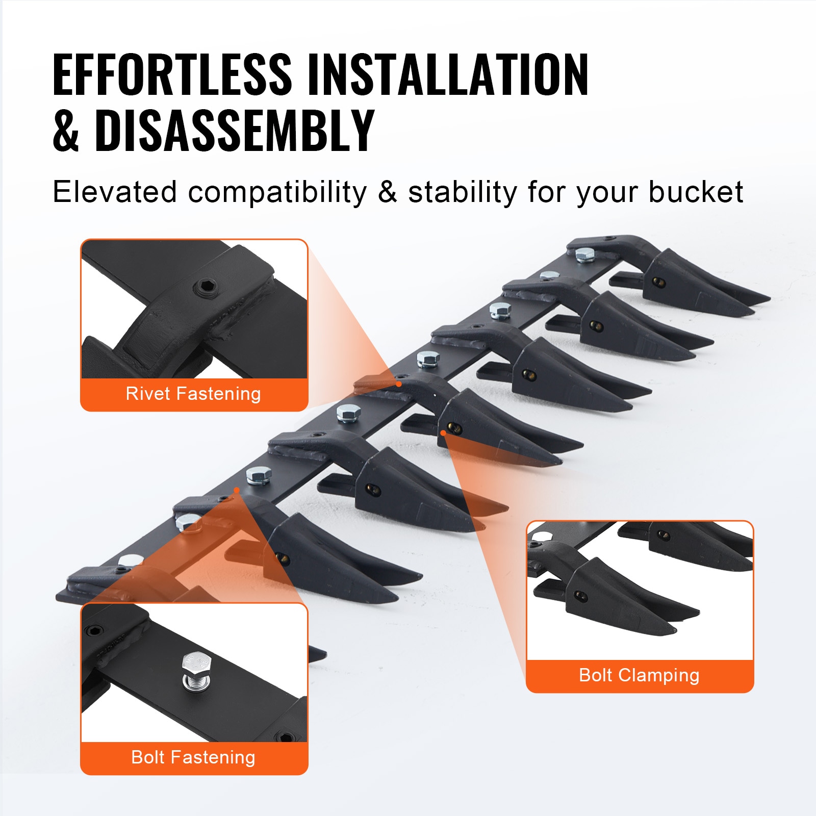 VEVOR NYCDWJCZTSFC5DGY9V0 Miscellaneous-Pe-Accessories - View #5