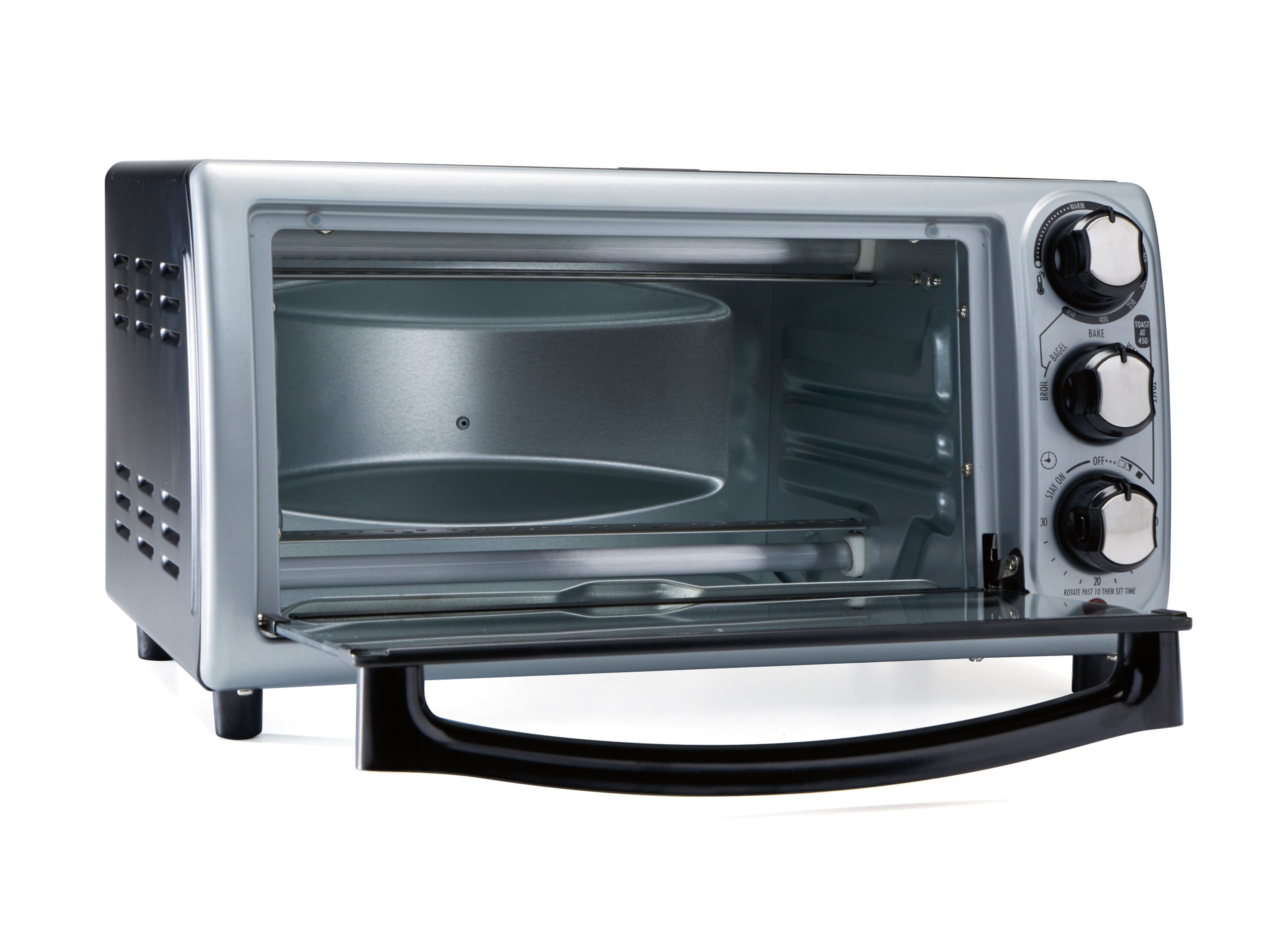 Hamilton Beach 31142 Countertop-Toaster-Ovens - View #6