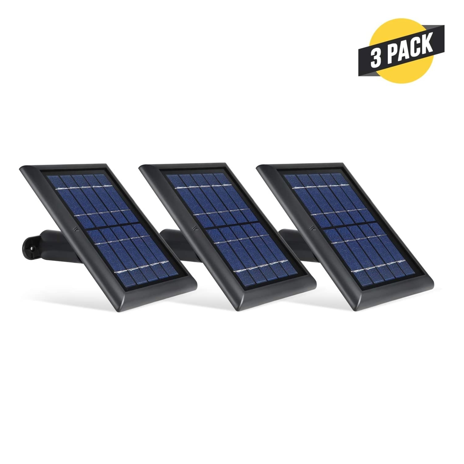 solar panel for eufy camera 2c