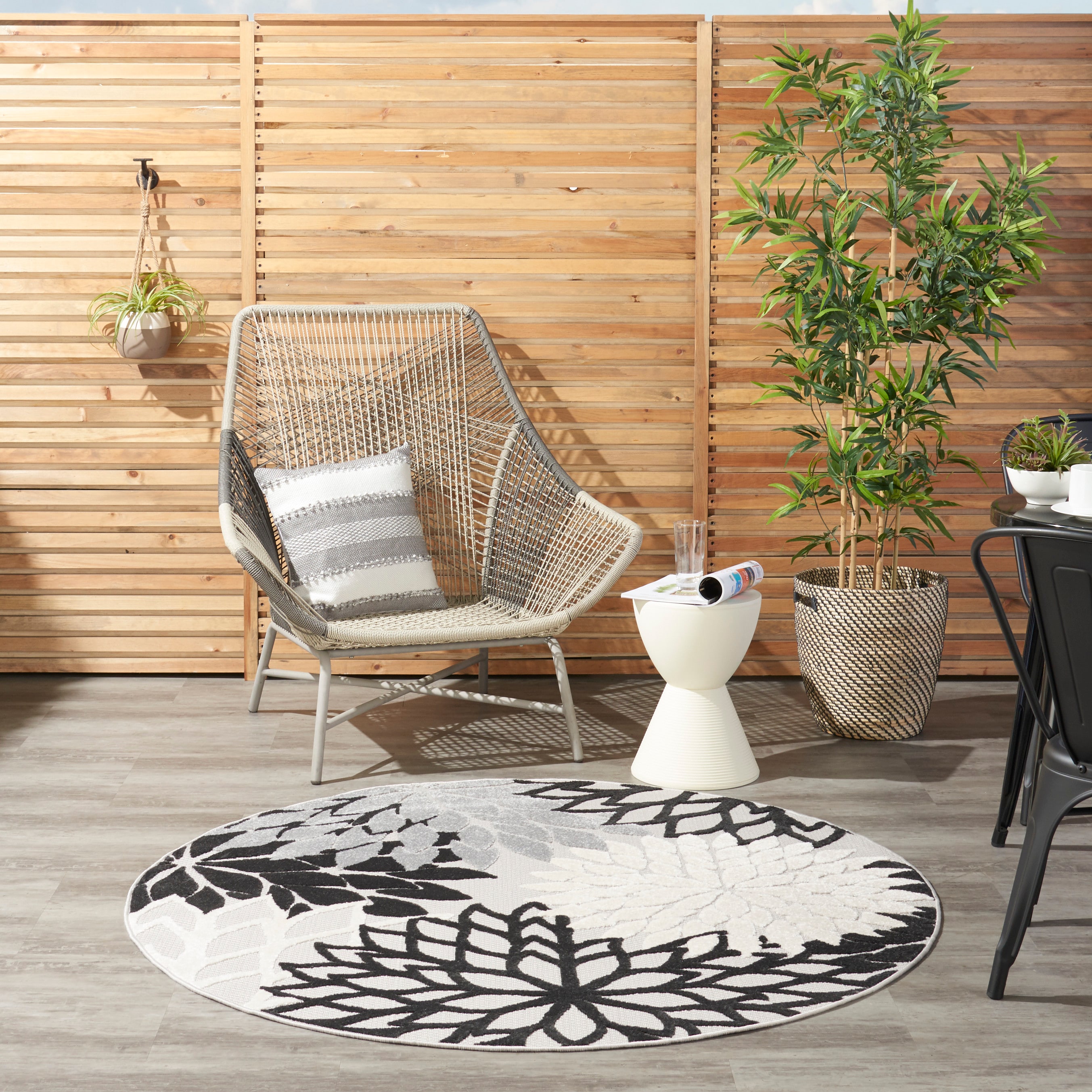 Nourison 99446826763 rugs - View #5