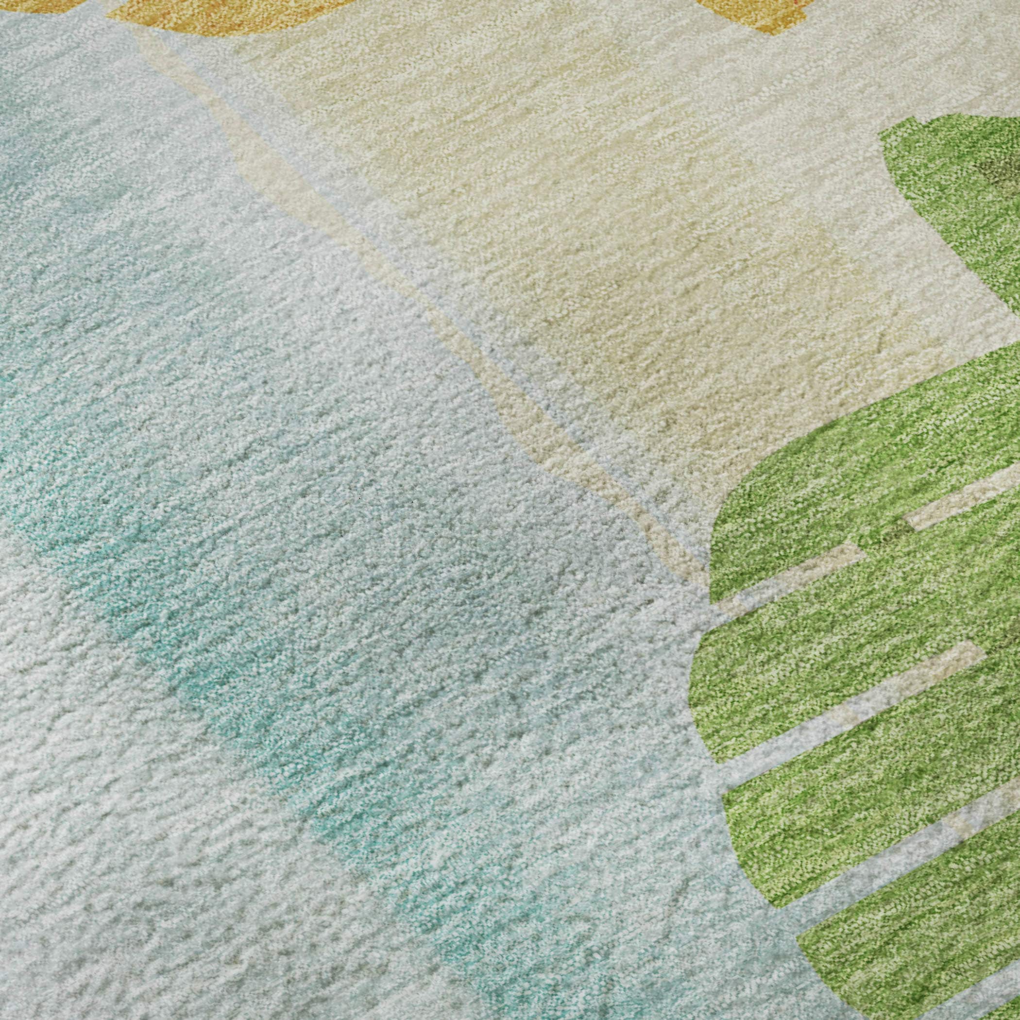 Addison Rugs AMF146PD5X8 rugs - View #3