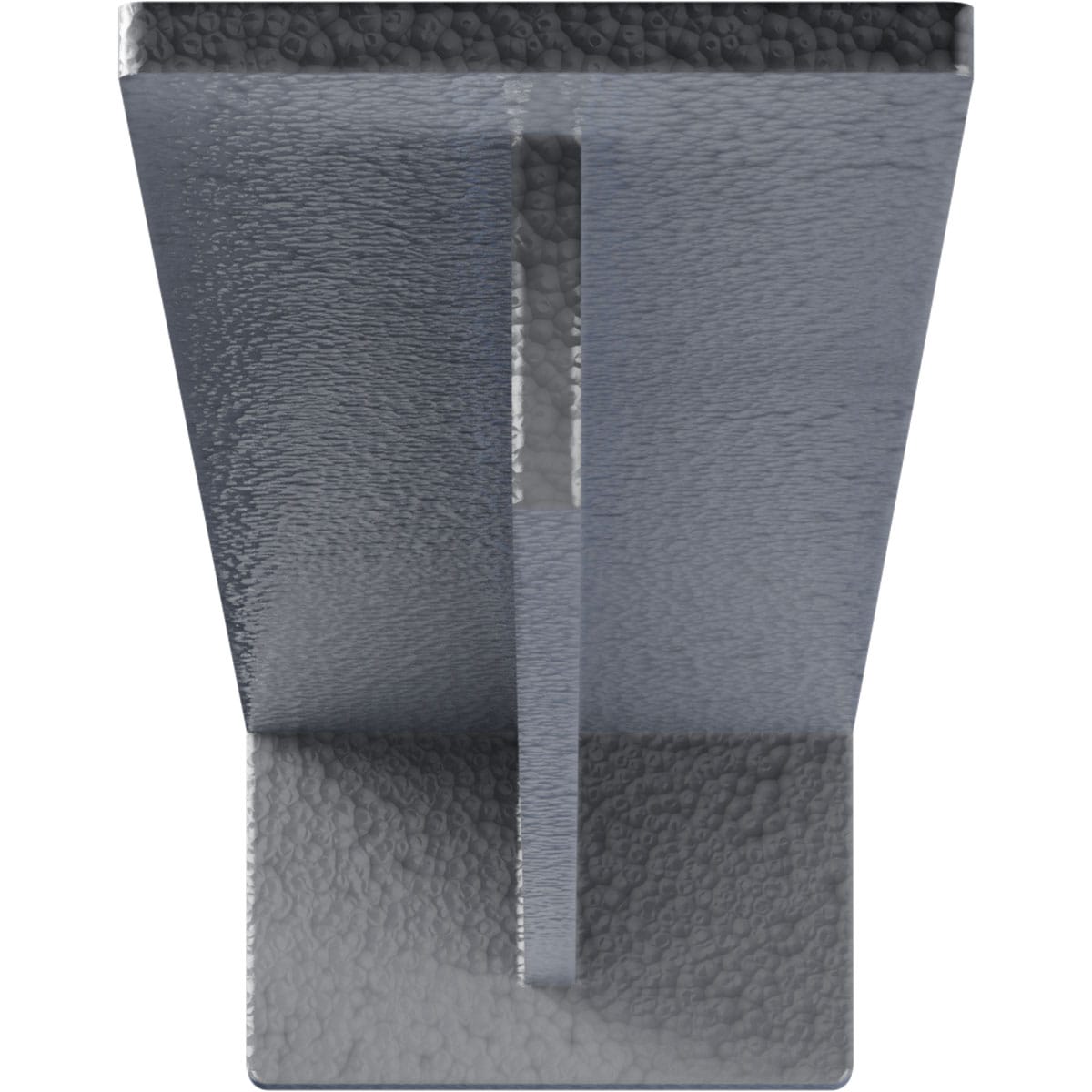 Ekena Millwork BKTM03X16X02HEHLB Mending-Plates-Brackets-Braces - View #3