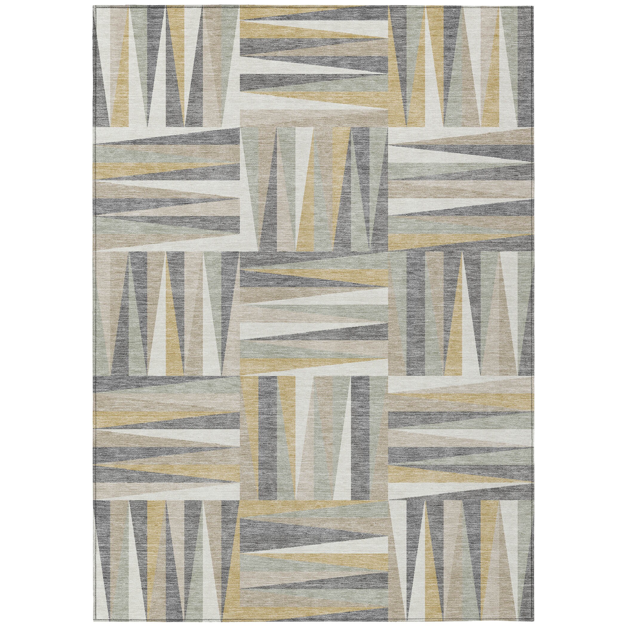 Addison Rugs ACN1012BG8X10 rugs - View #2