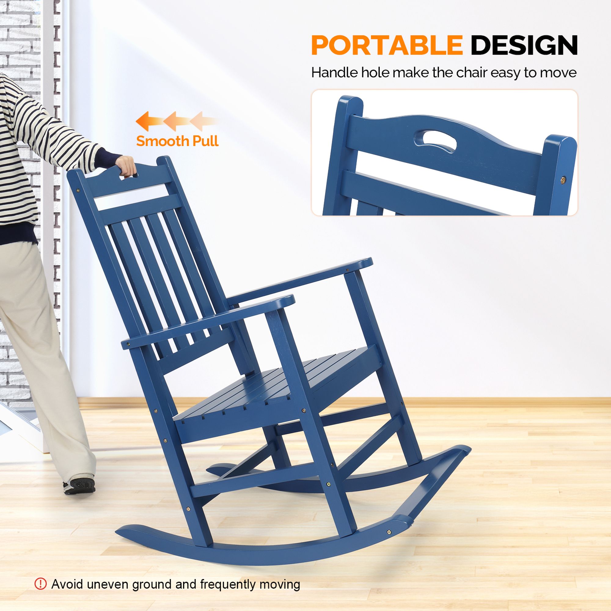 Winado TGK1-G56001797 Patio-Chairs - View #3