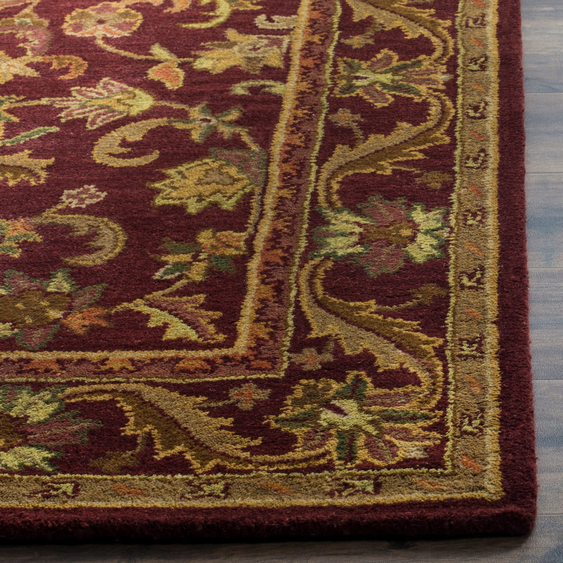 Safavieh AT52B-1215 rugs - View #3