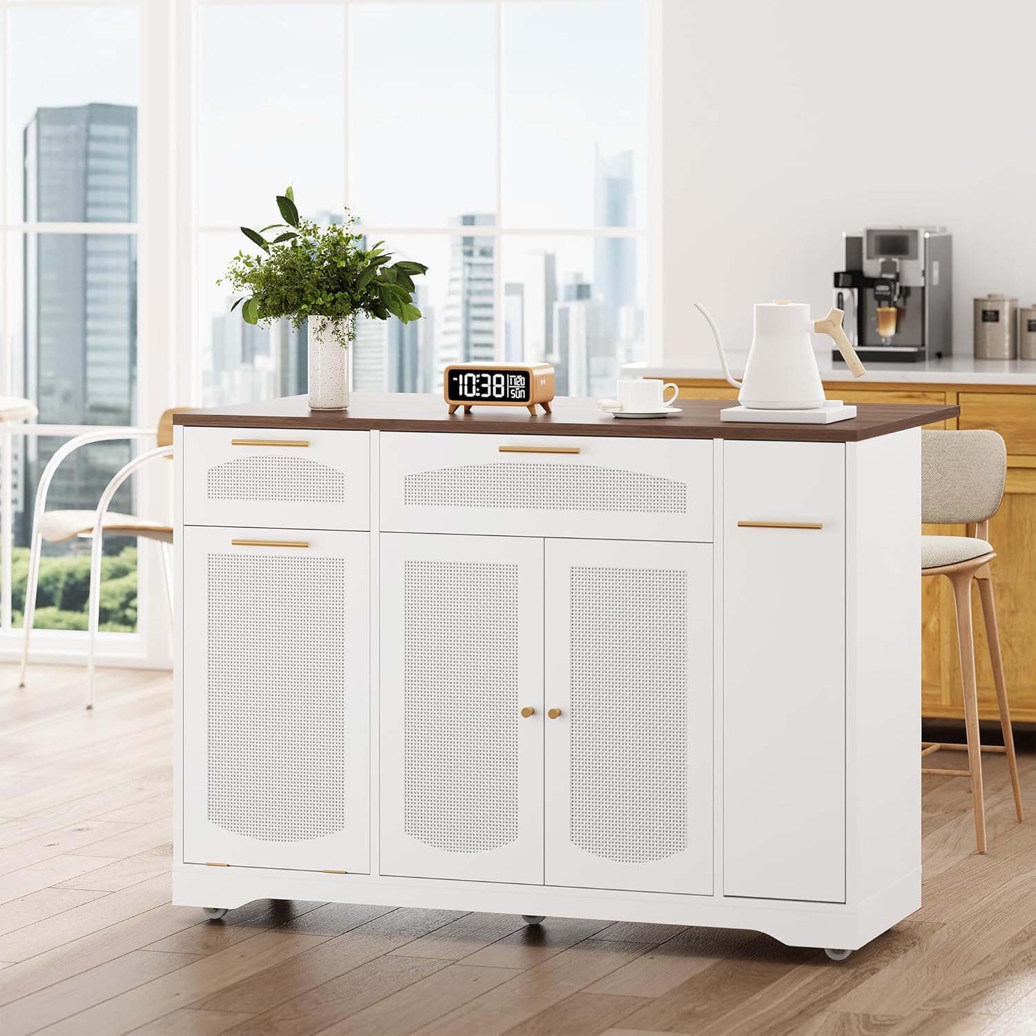 Garvee XSN-PHK-37QXH3RJ Dining-Kitchen-Storarge - View #7