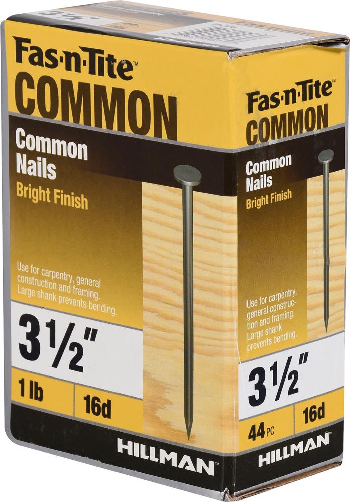 Fas-n-Tite 461363 Flooring-Nails - View #5
