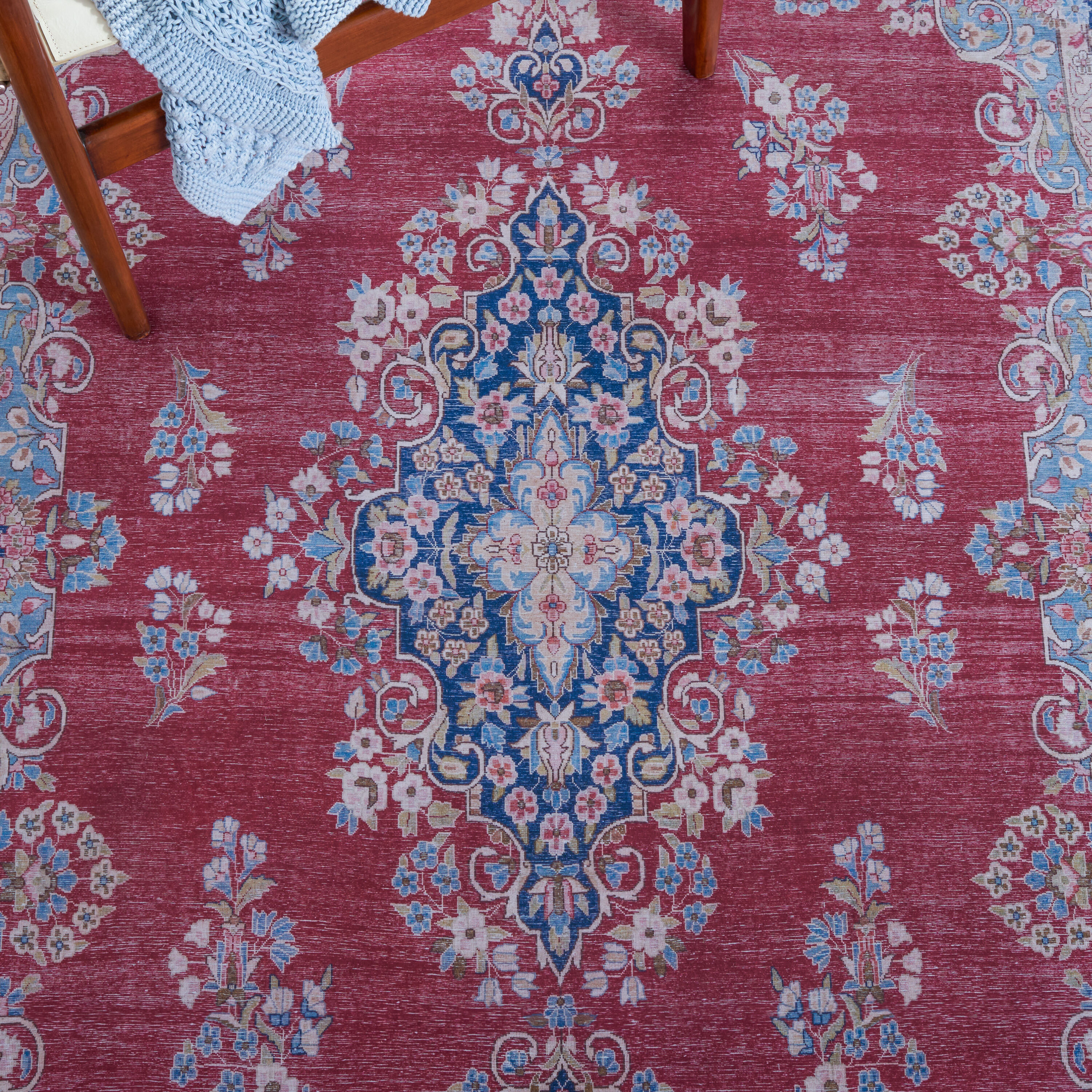 Safavieh TSN182Q-28 rugs - View #7