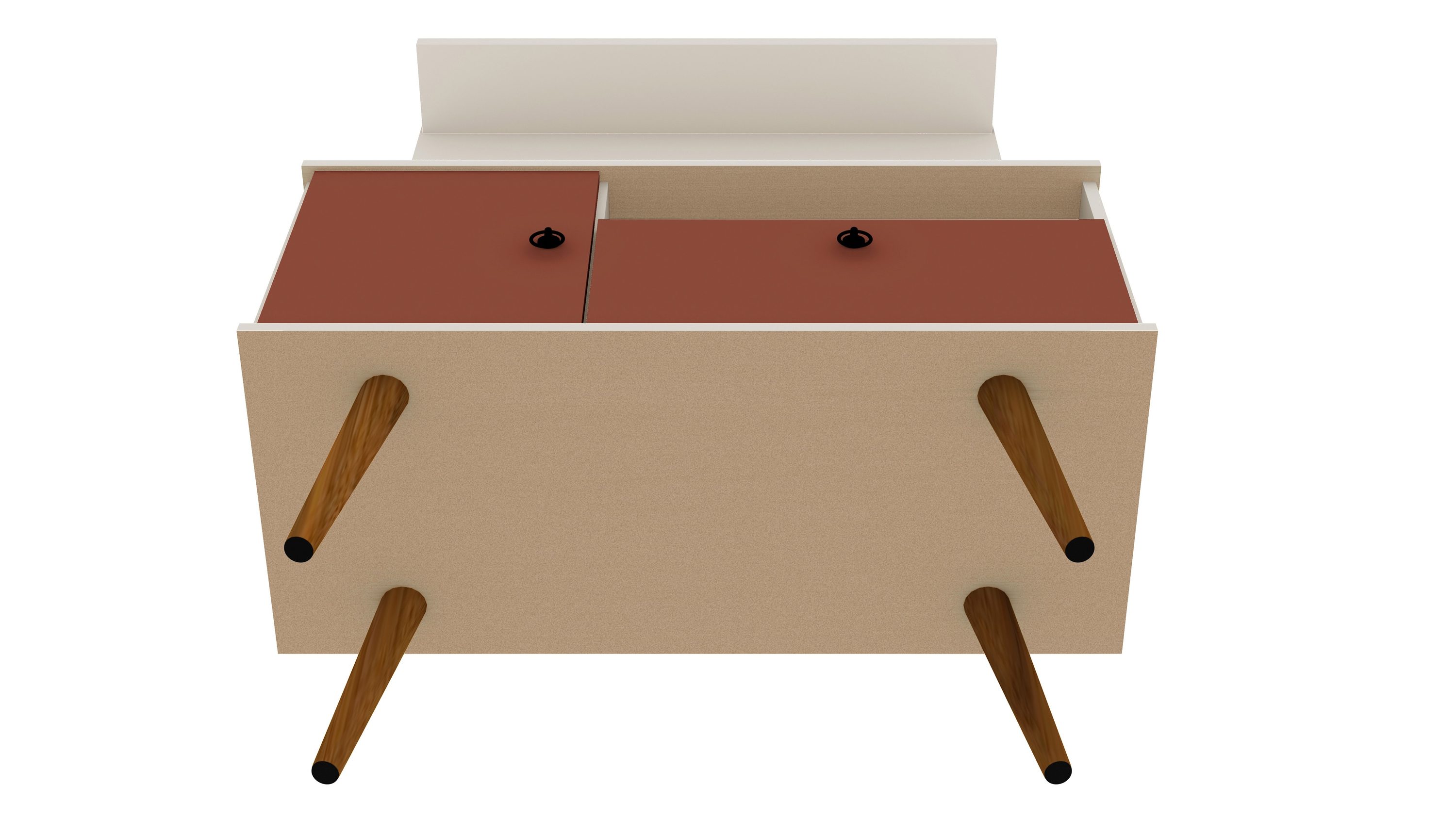 Manhattan Comfort 7PMC85 Tv-Stands - View #10