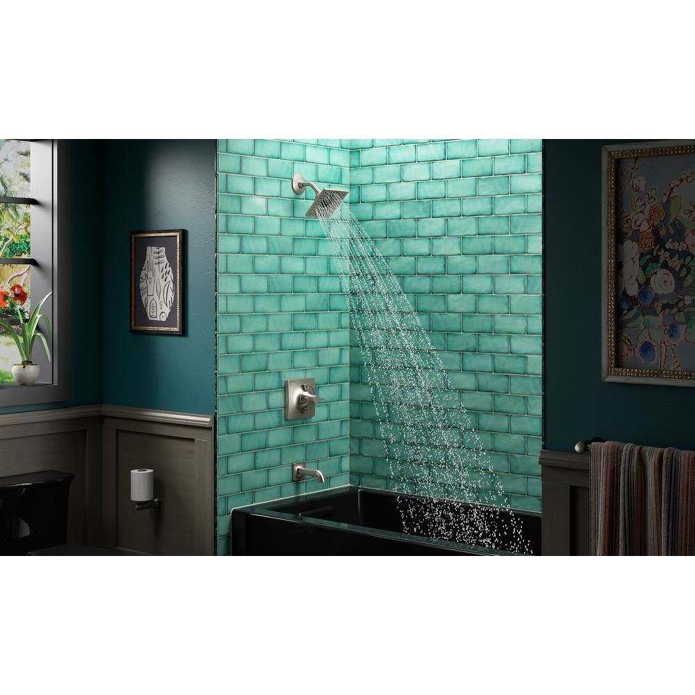KOHLER R22799-4G-BN Tub-Shower-Faucets - View #4