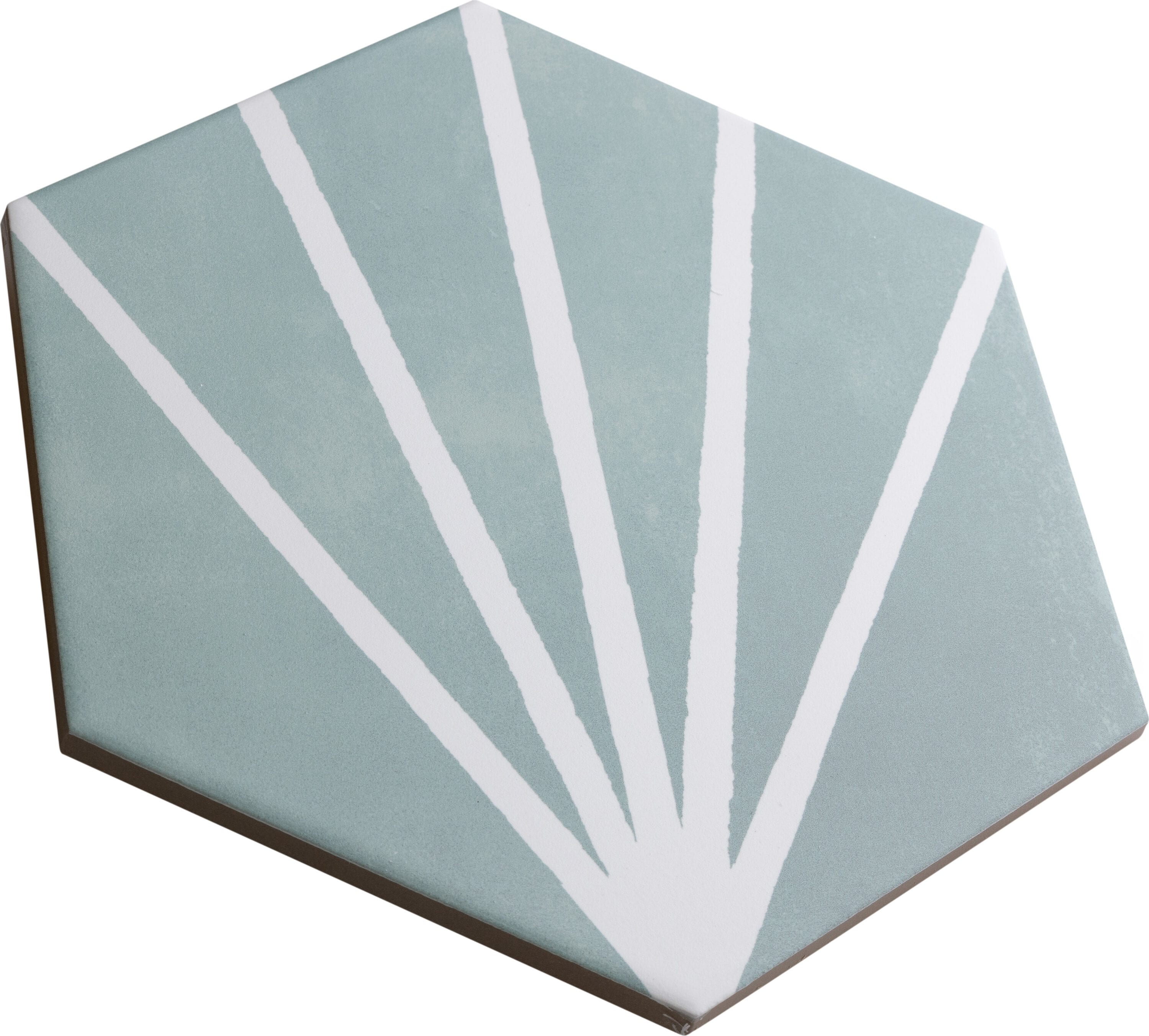 Affinity Tile FBT9HXAGDU Ceramic-Tile - View #7