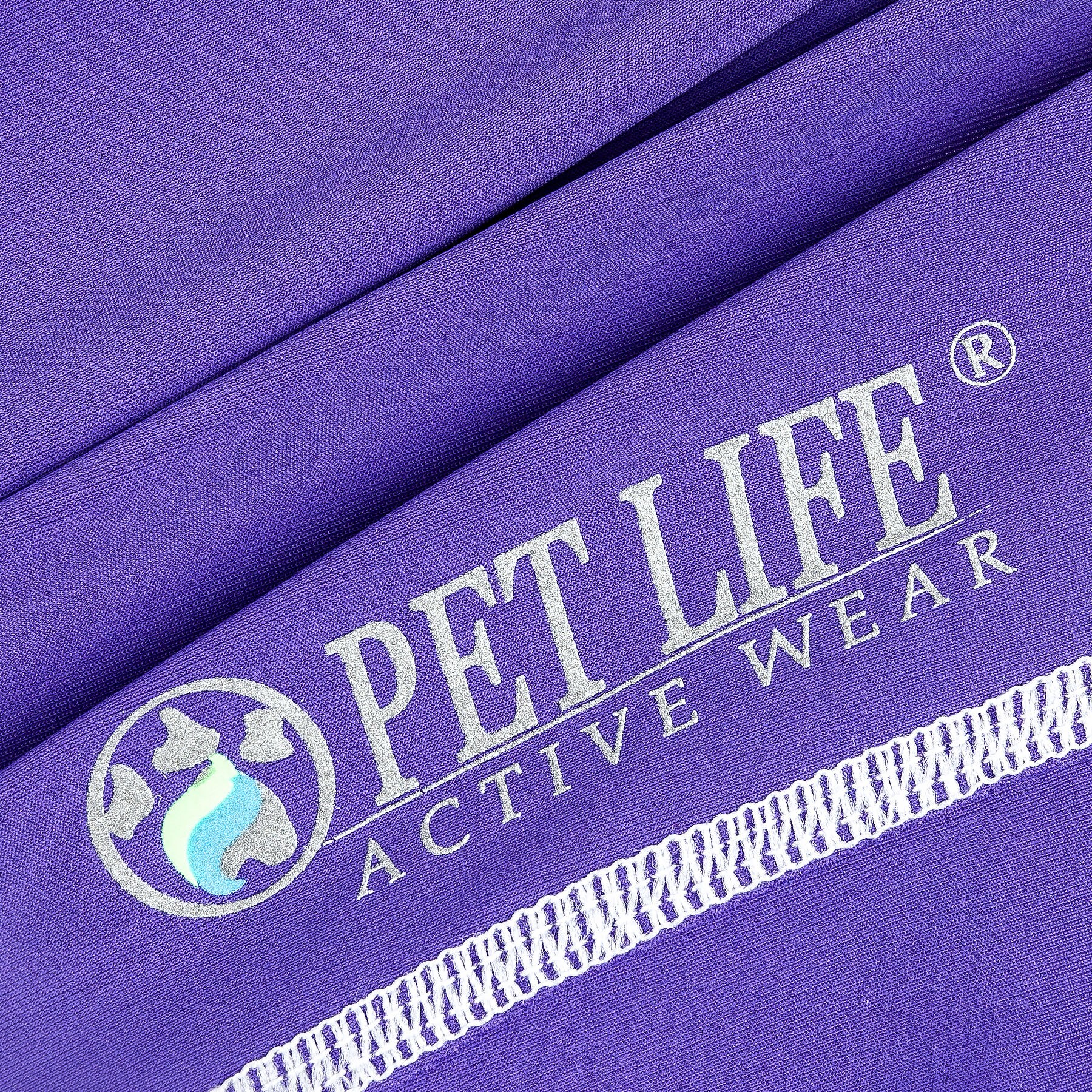 Pet Life TSHL2LVSM Dog-Apparel - View #8